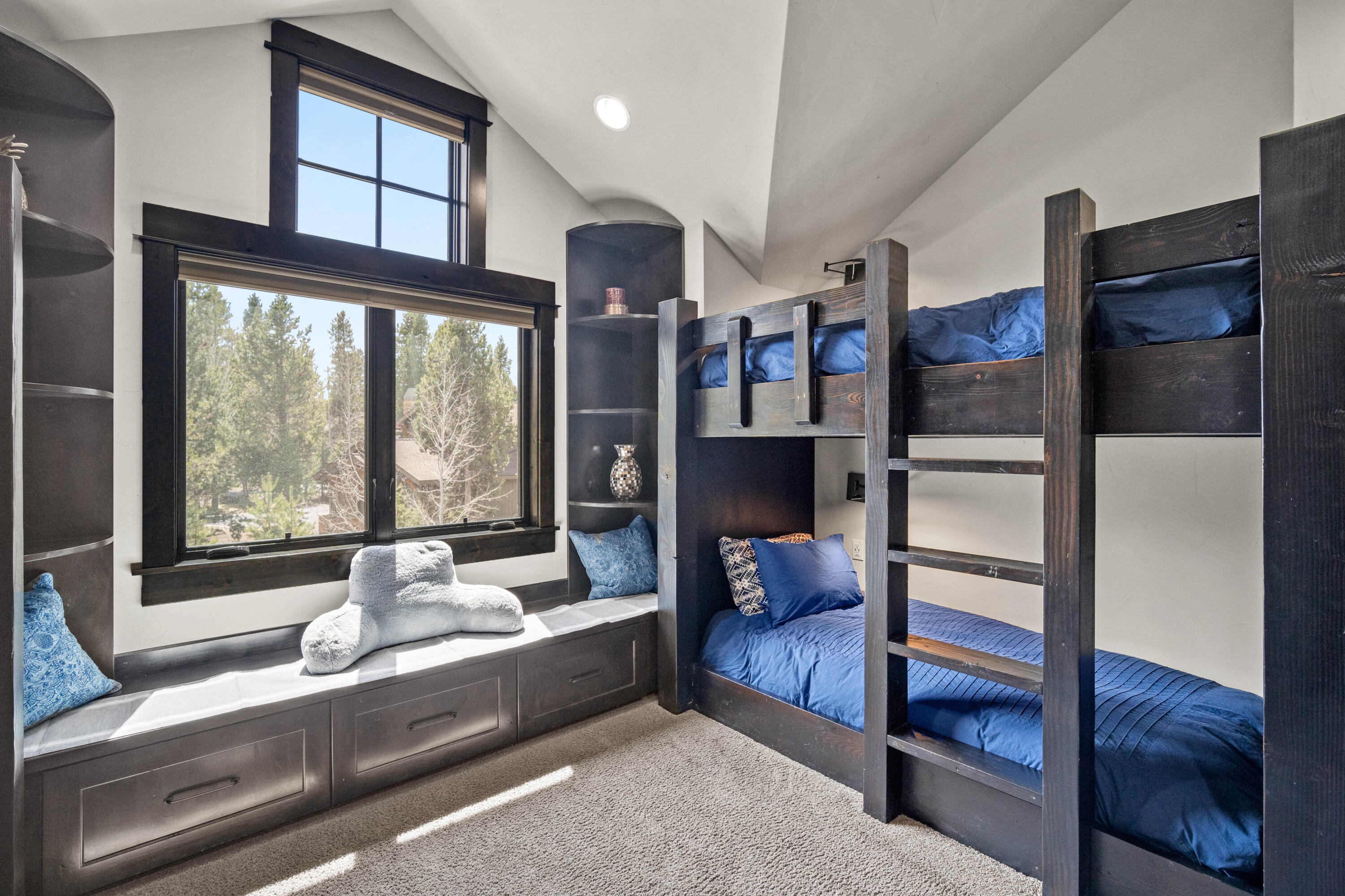 Caldera Springs - Residential