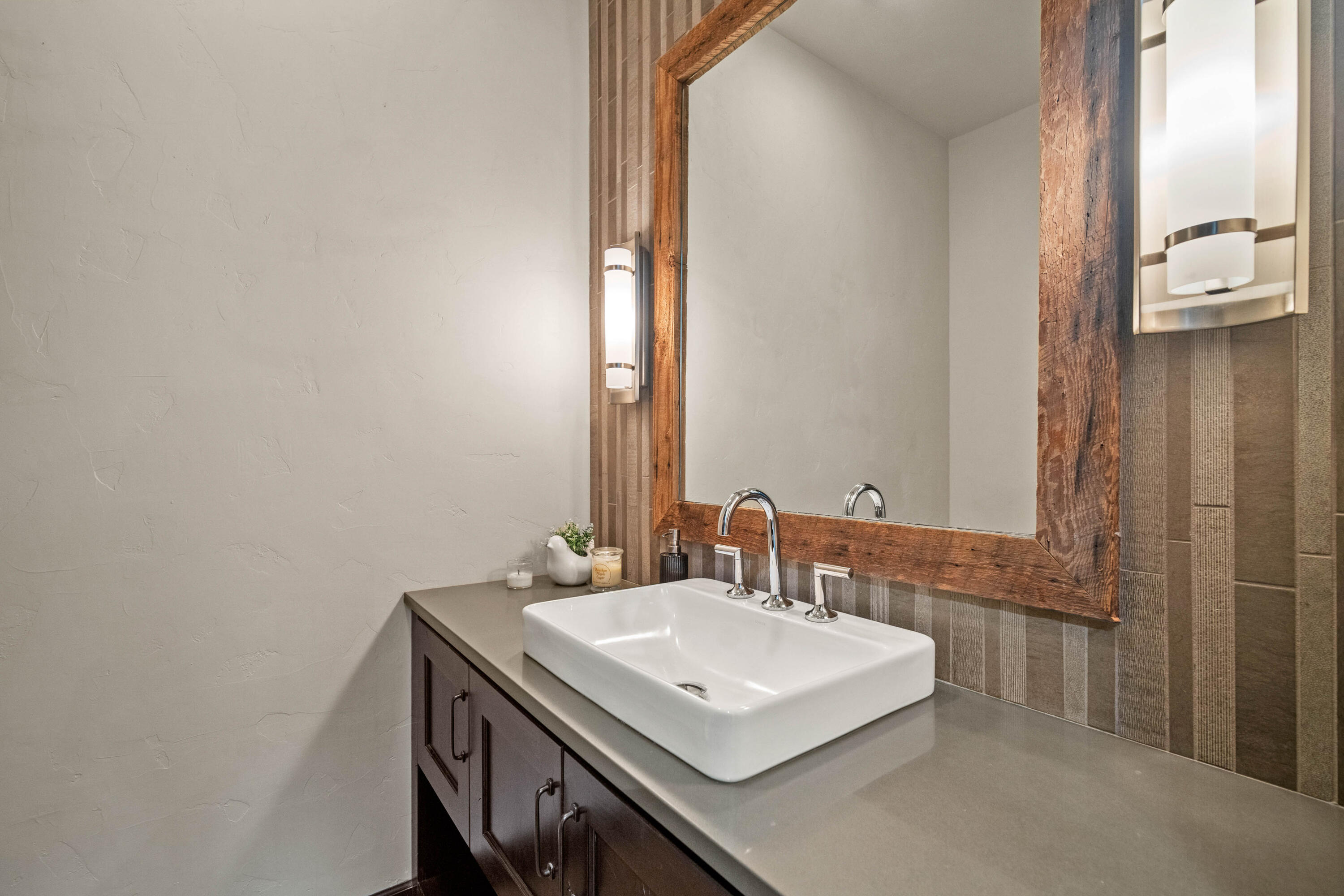 Caldera Springs - Residential