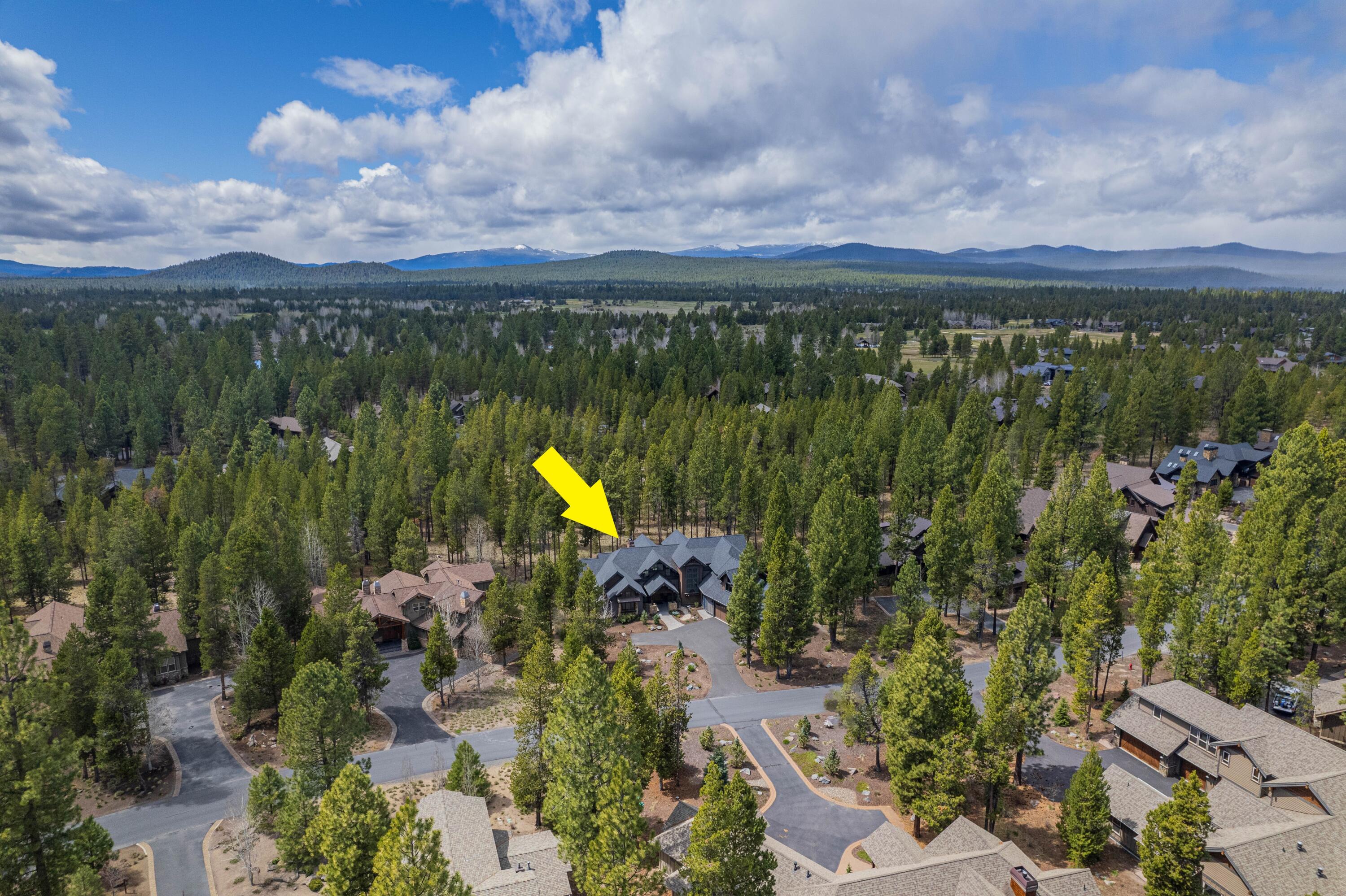 Caldera Springs - Residential