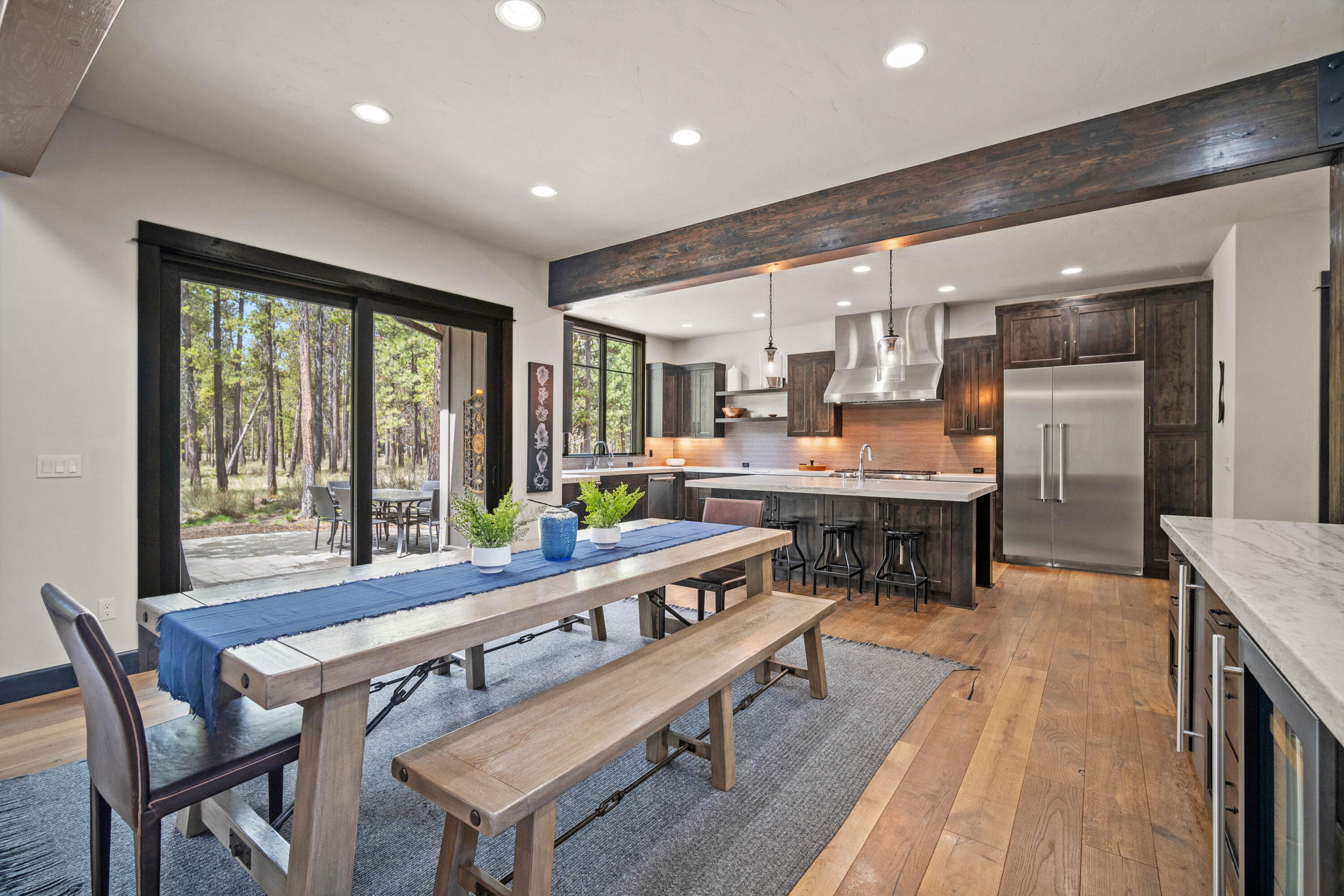 Caldera Springs - Residential