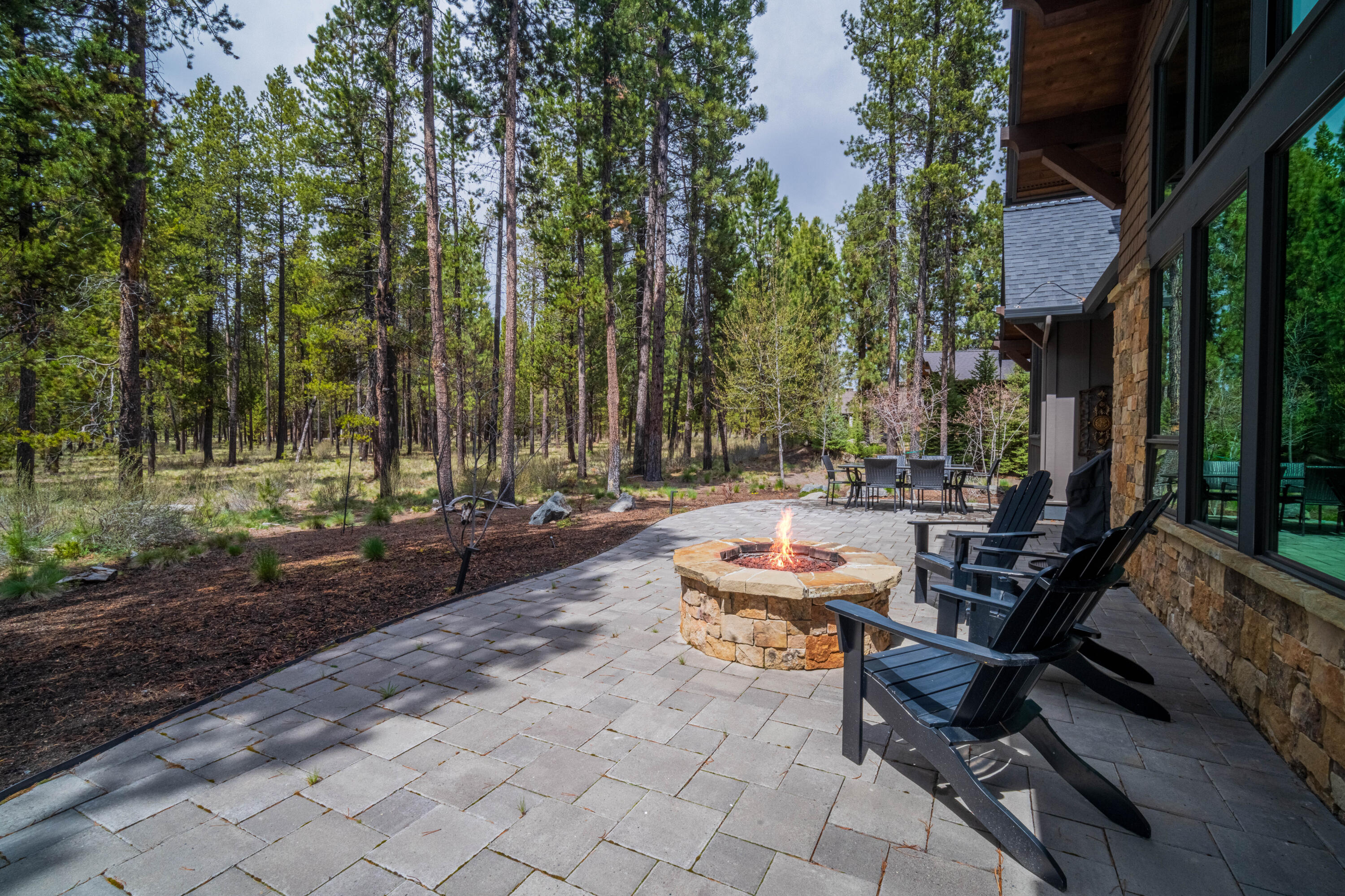 Caldera Springs - Residential