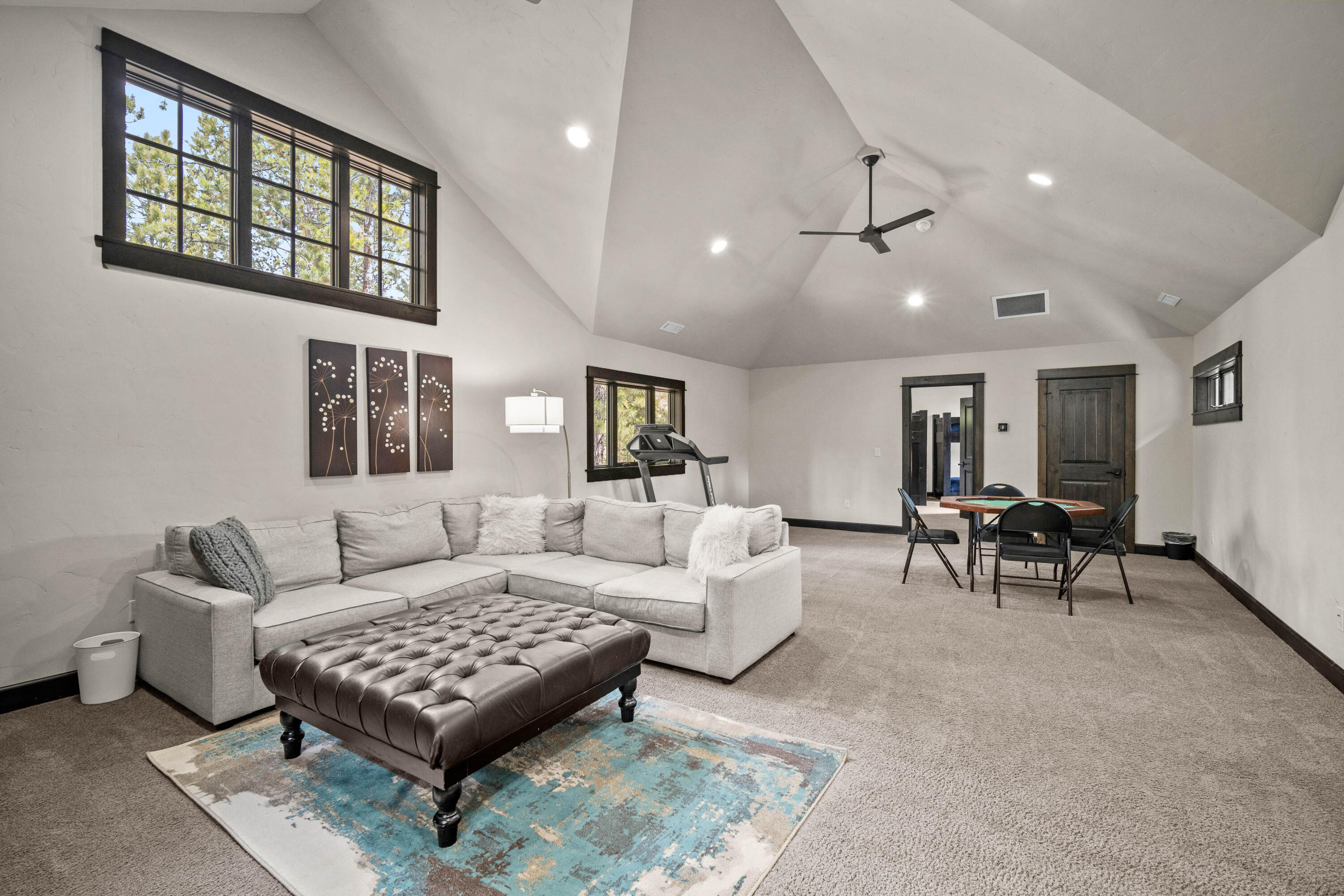 Caldera Springs - Residential