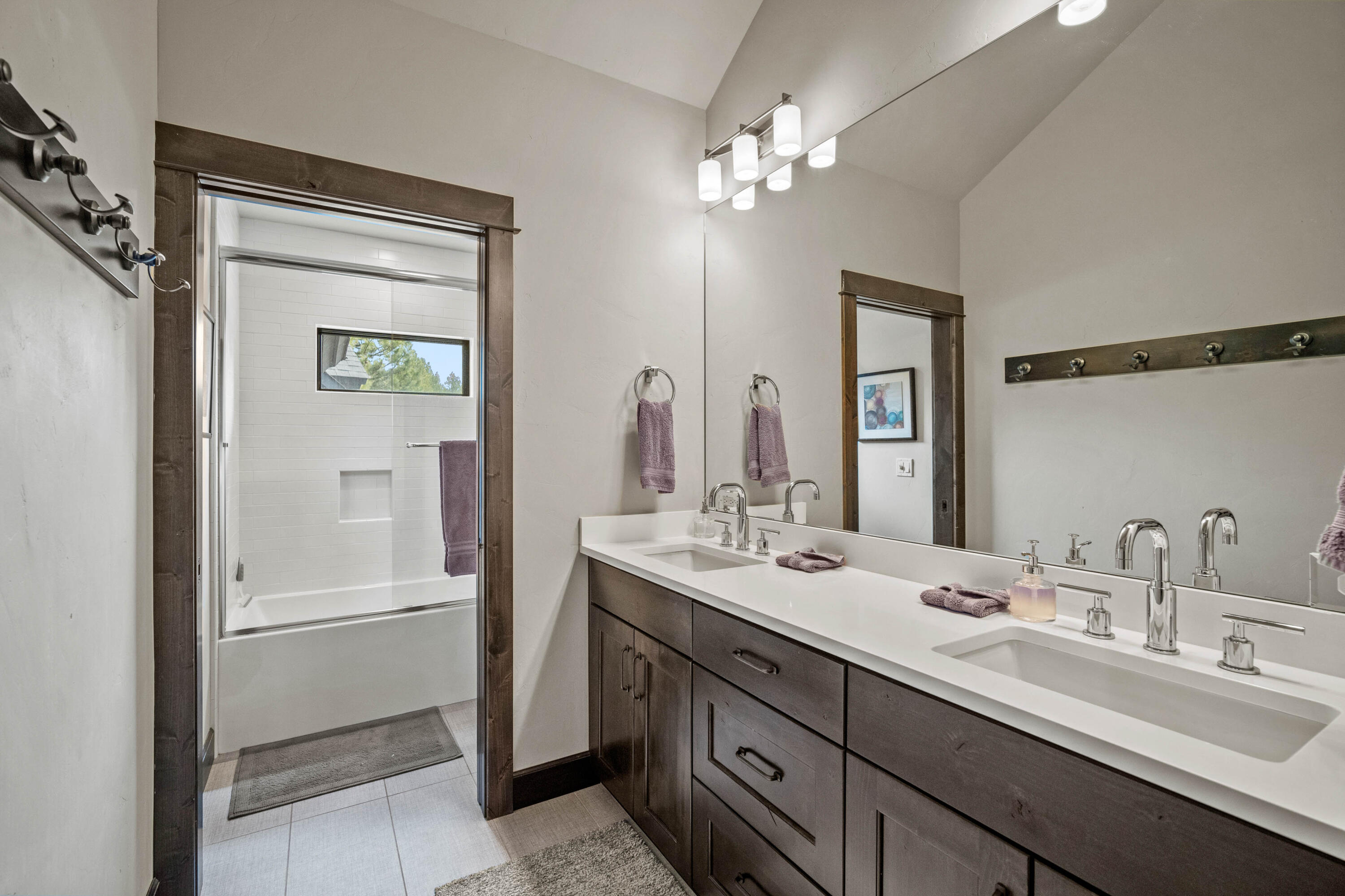 Caldera Springs - Residential