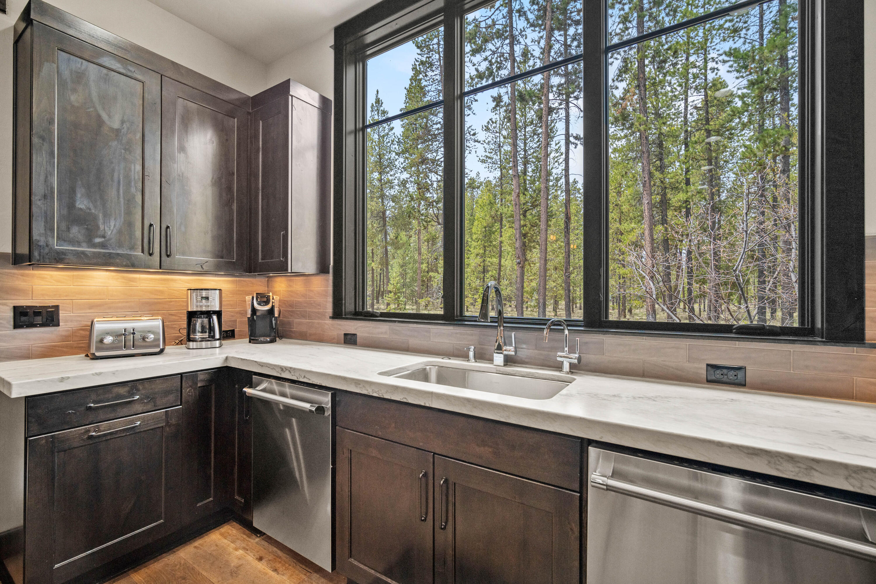 Caldera Springs - Residential