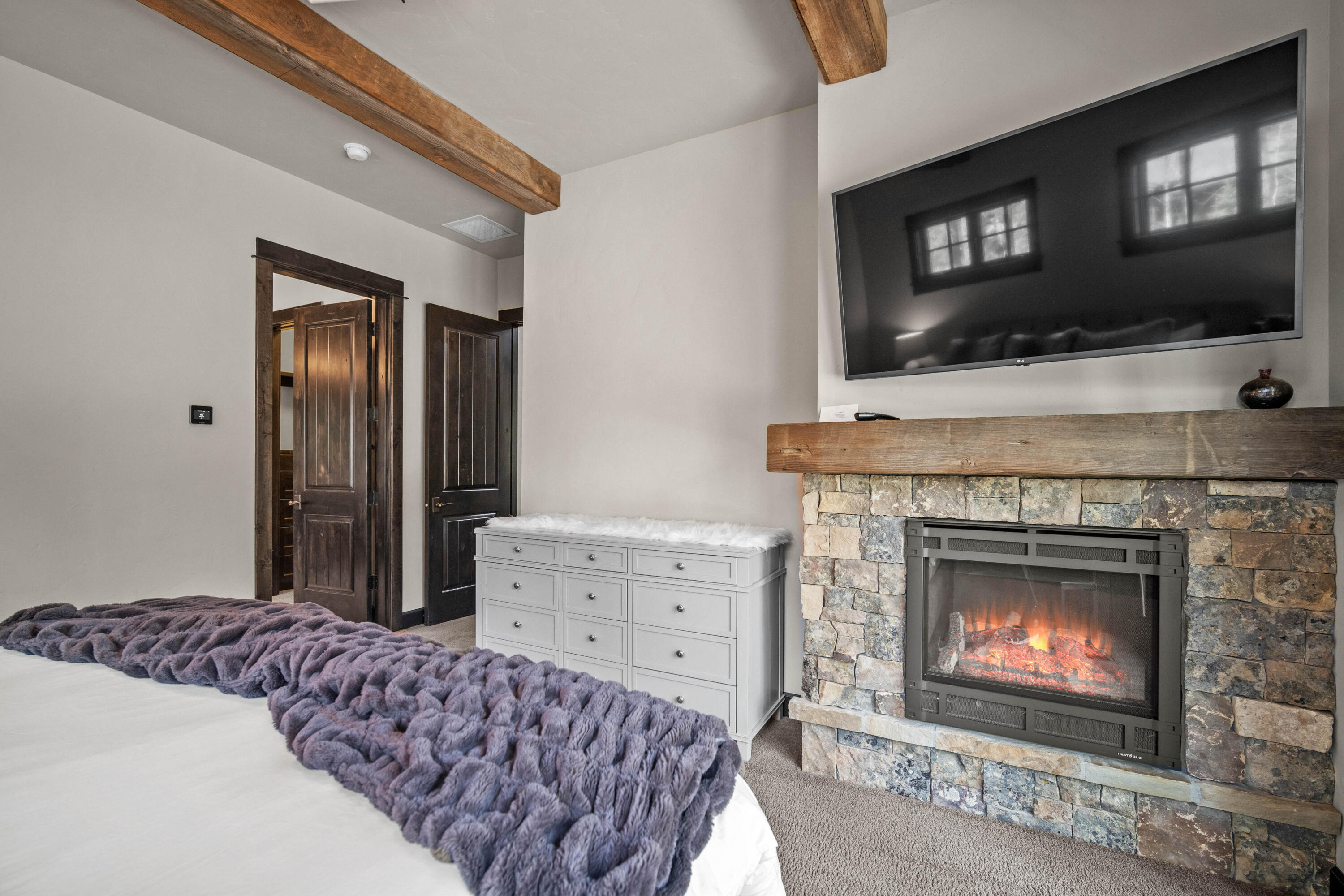 Caldera Springs - Residential