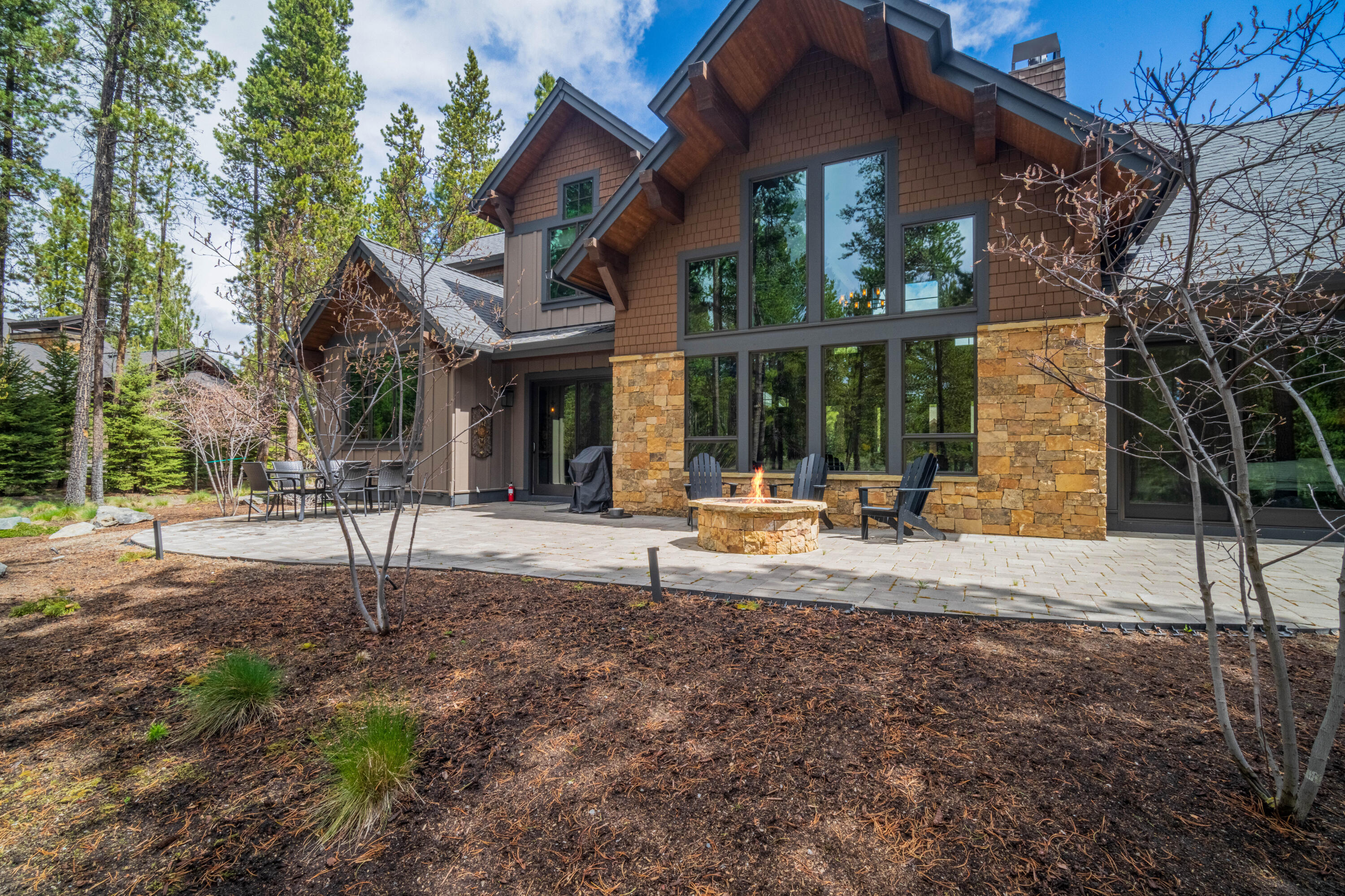 Caldera Springs - Residential