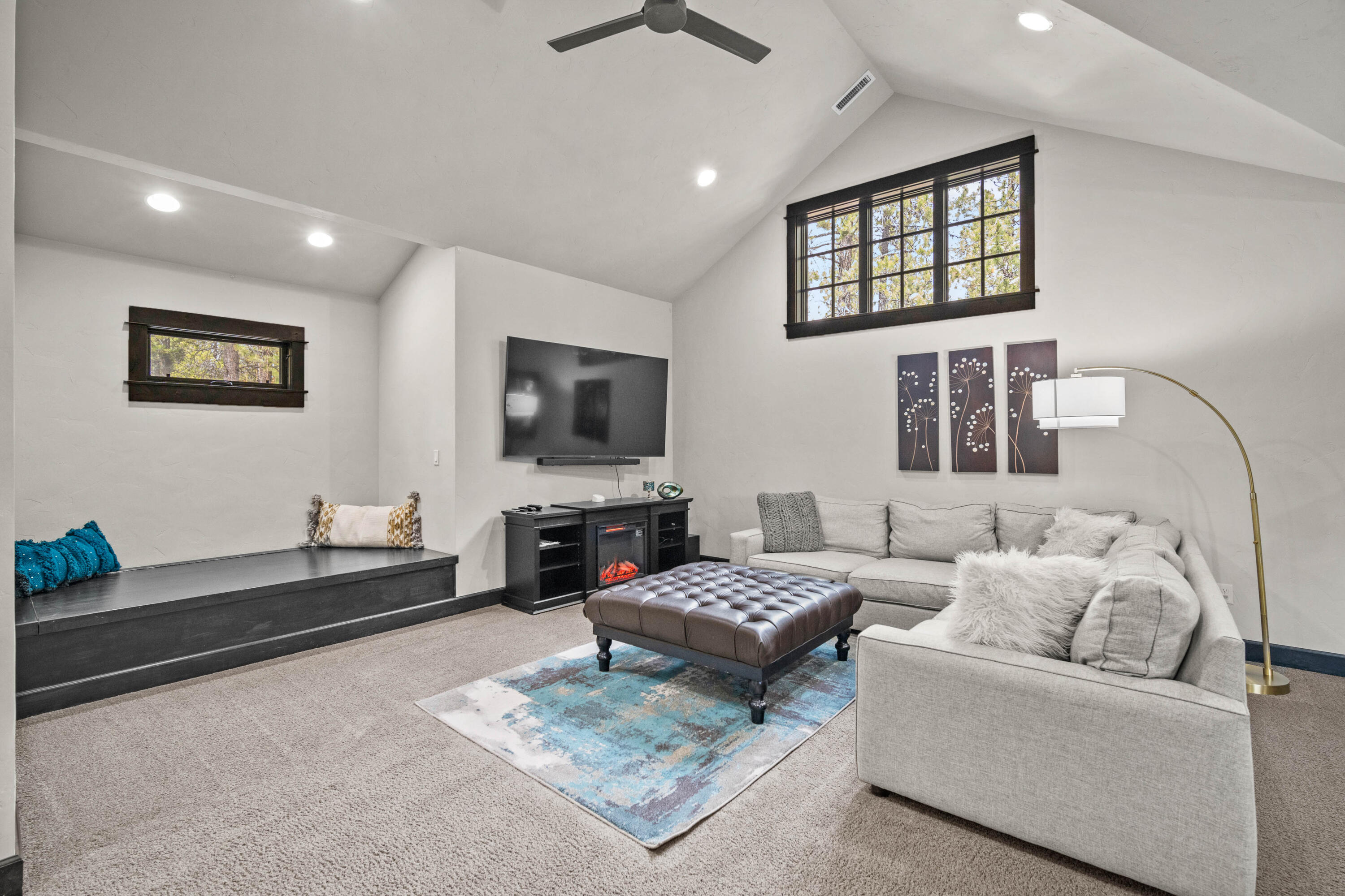 Caldera Springs - Residential