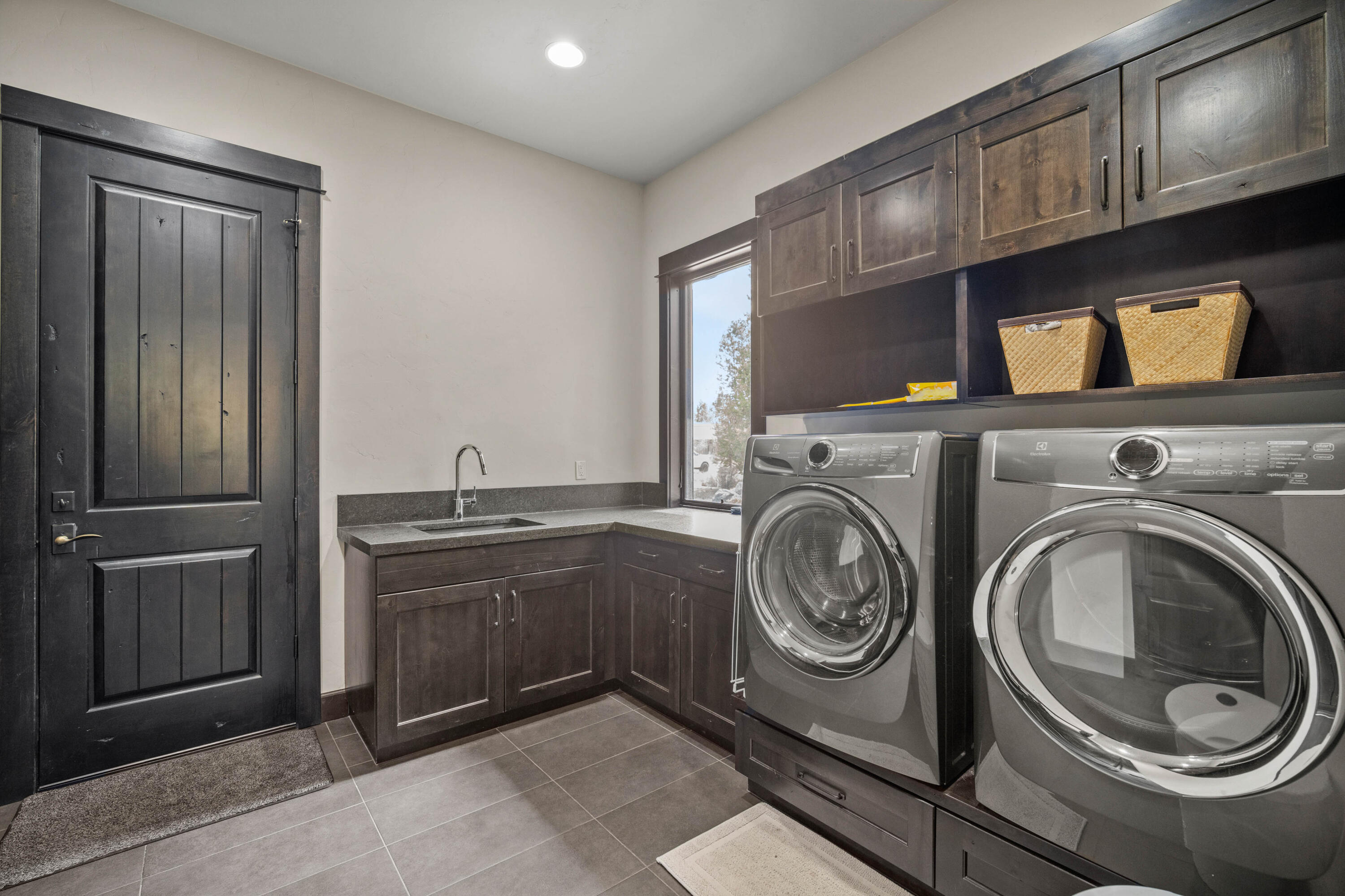 Caldera Springs - Residential