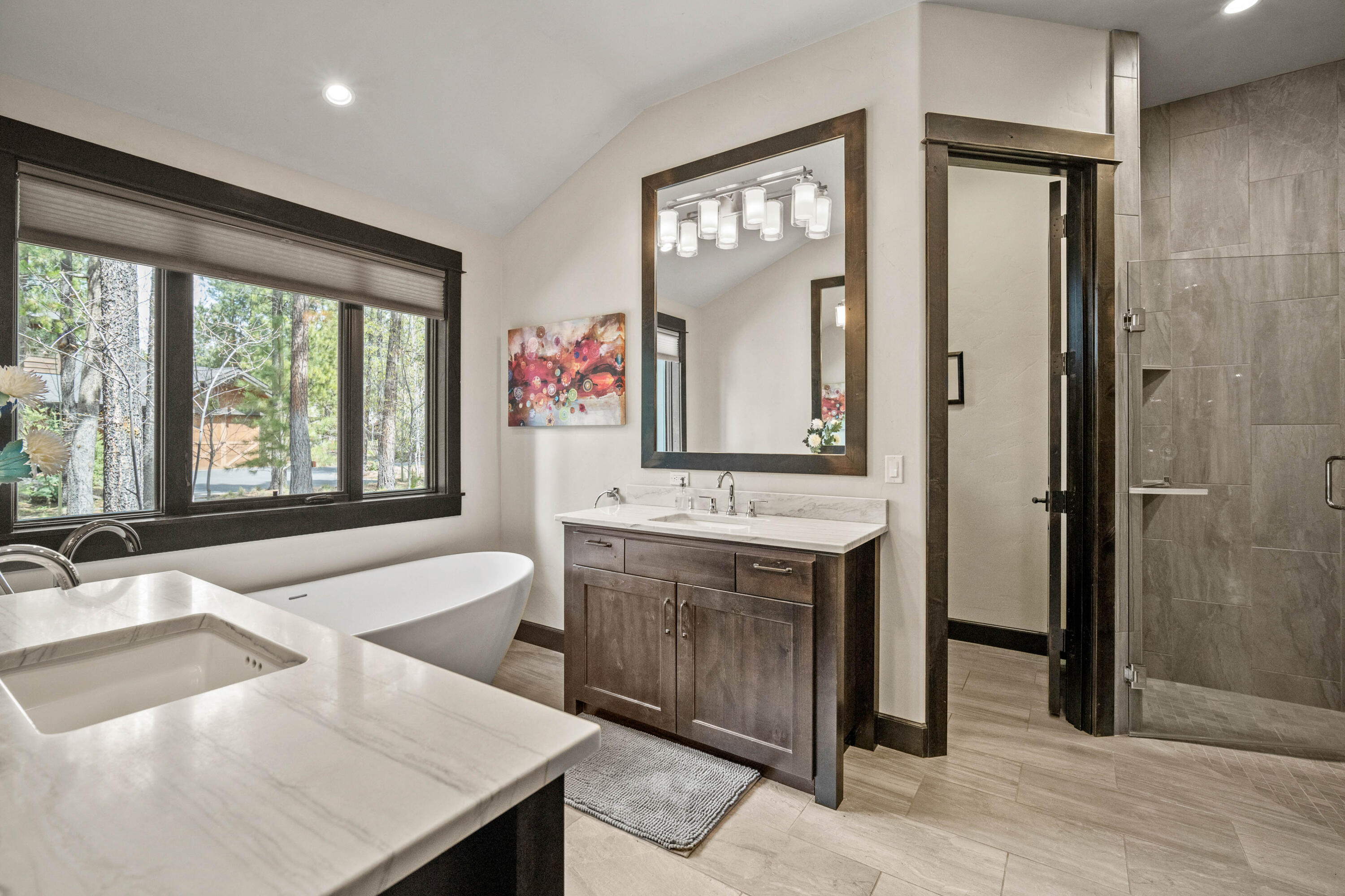 Caldera Springs - Residential