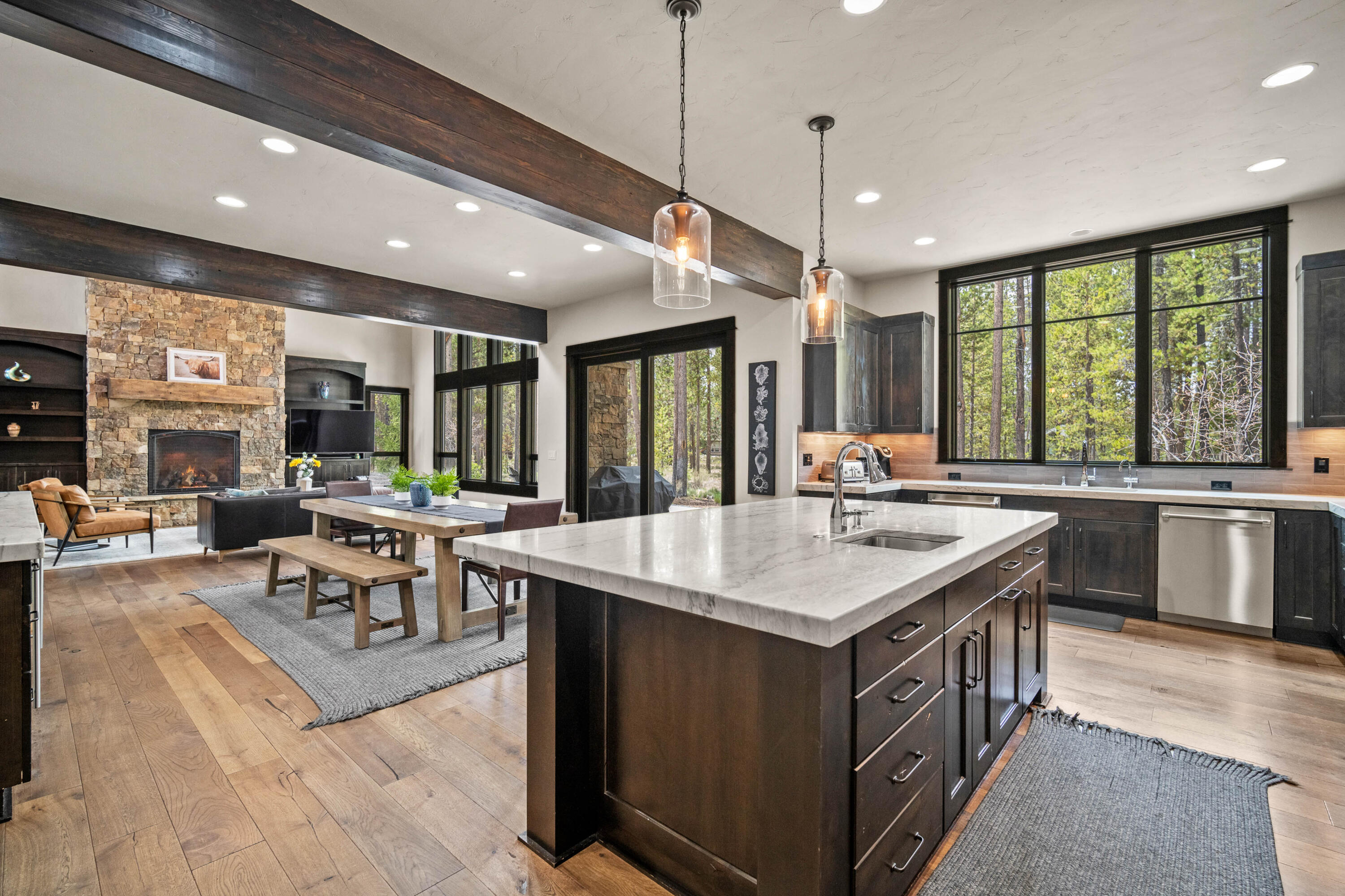 Caldera Springs - Residential