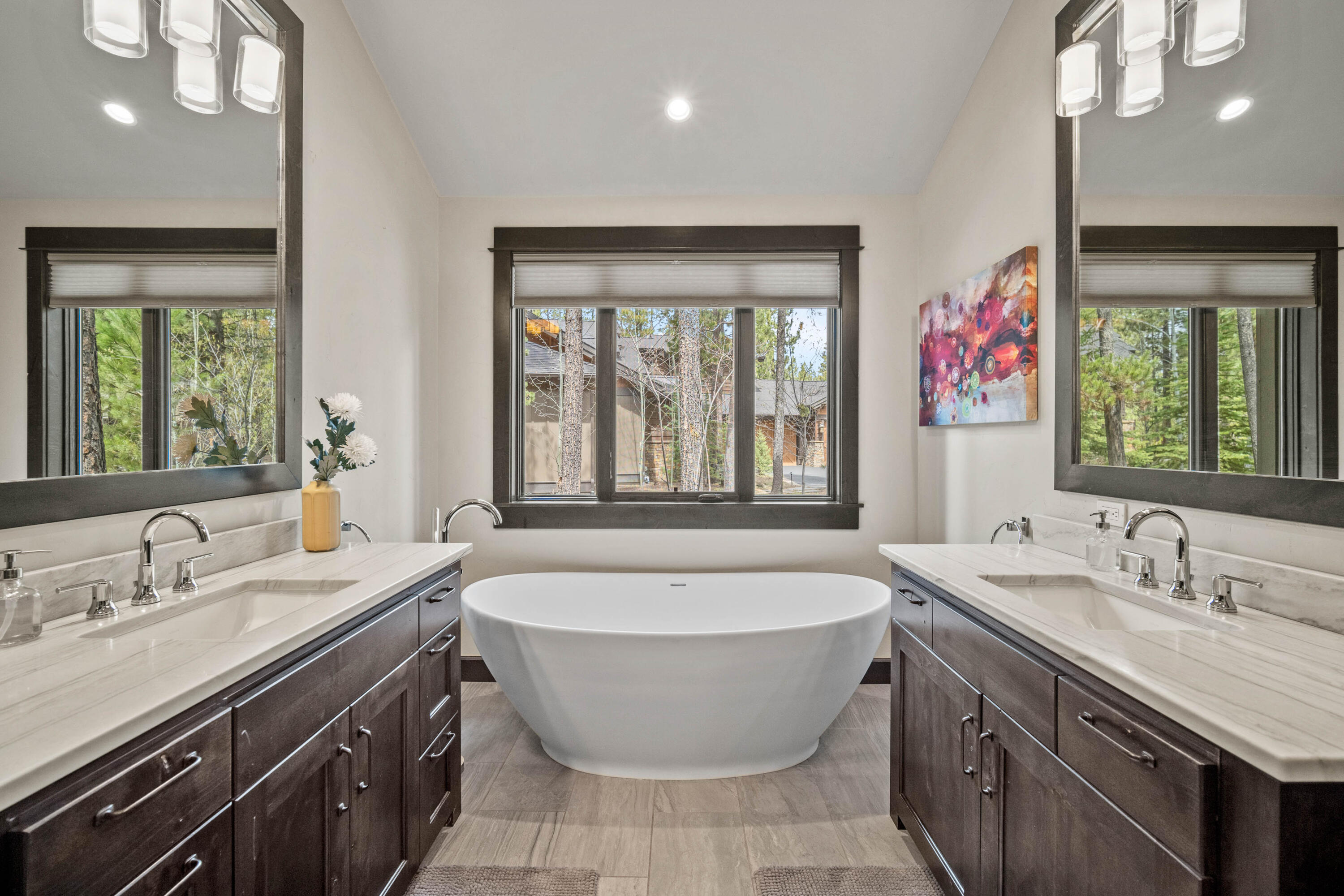 Caldera Springs - Residential