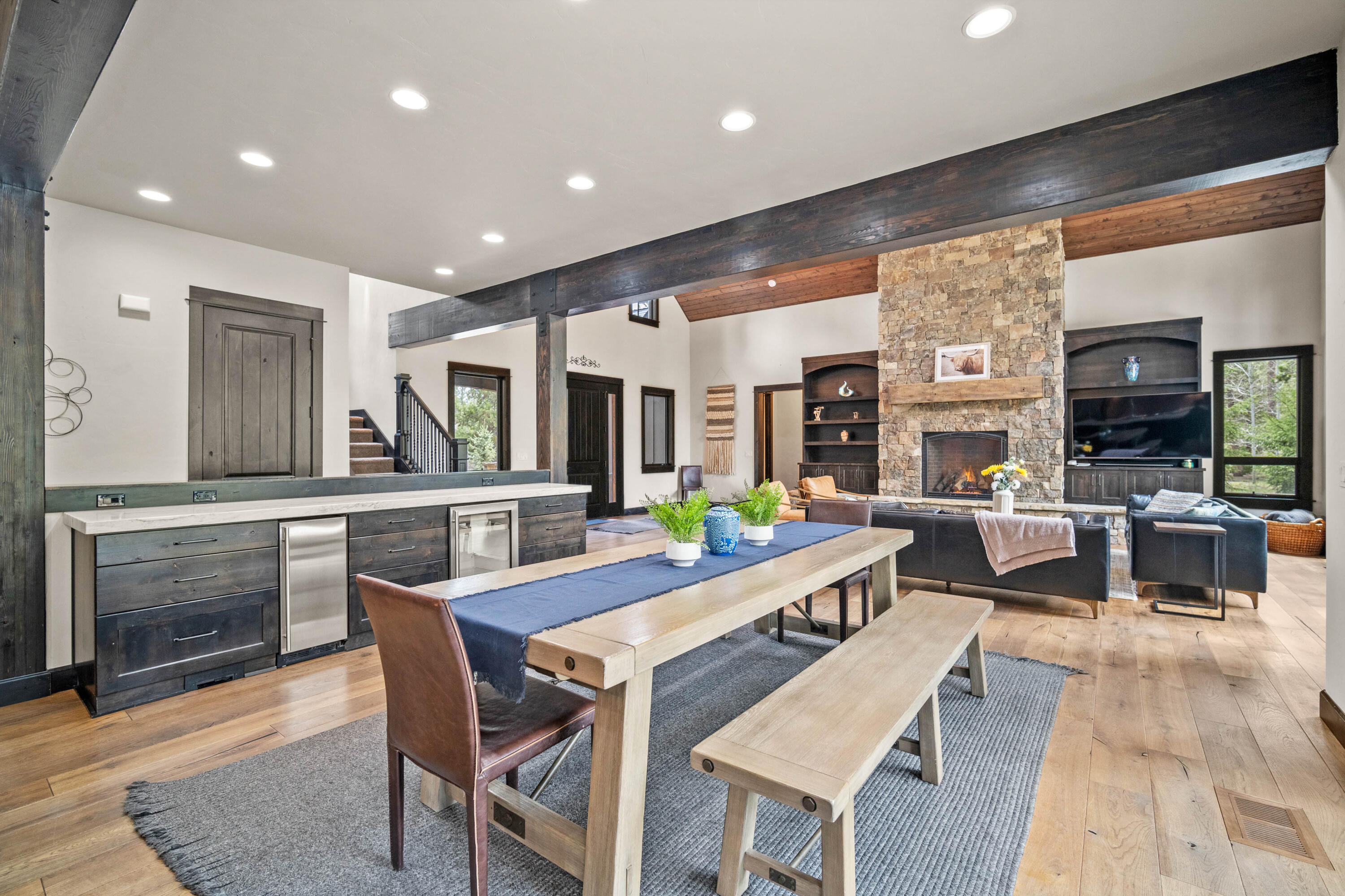 Caldera Springs - Residential