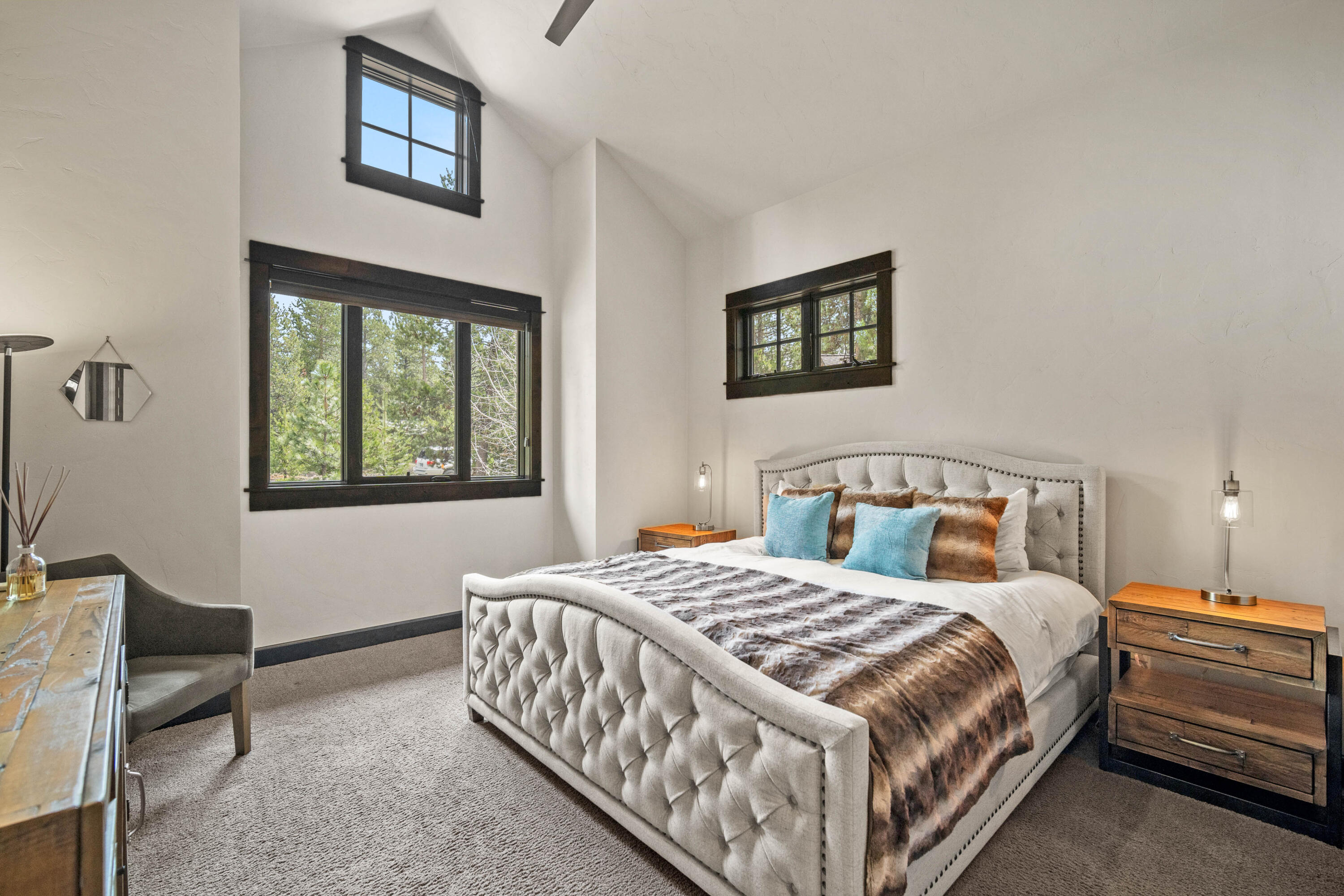 Caldera Springs - Residential