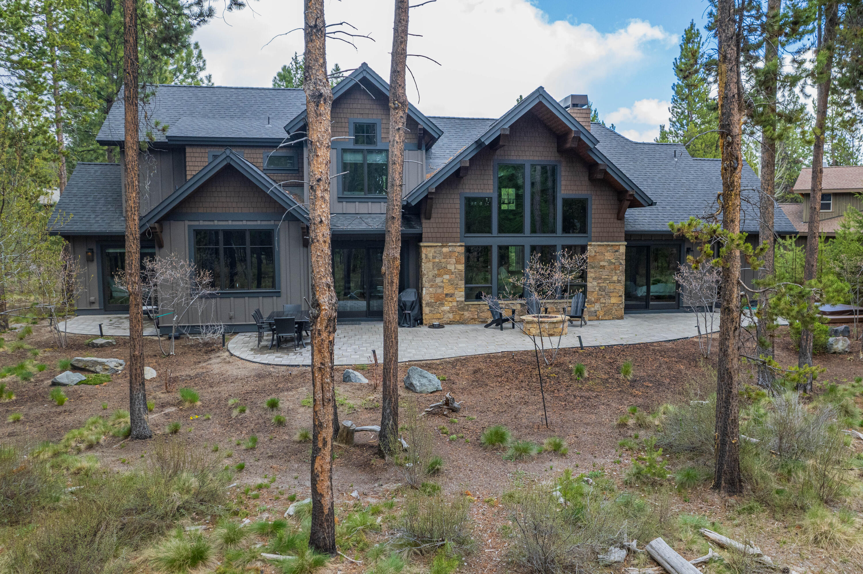 Caldera Springs - Residential