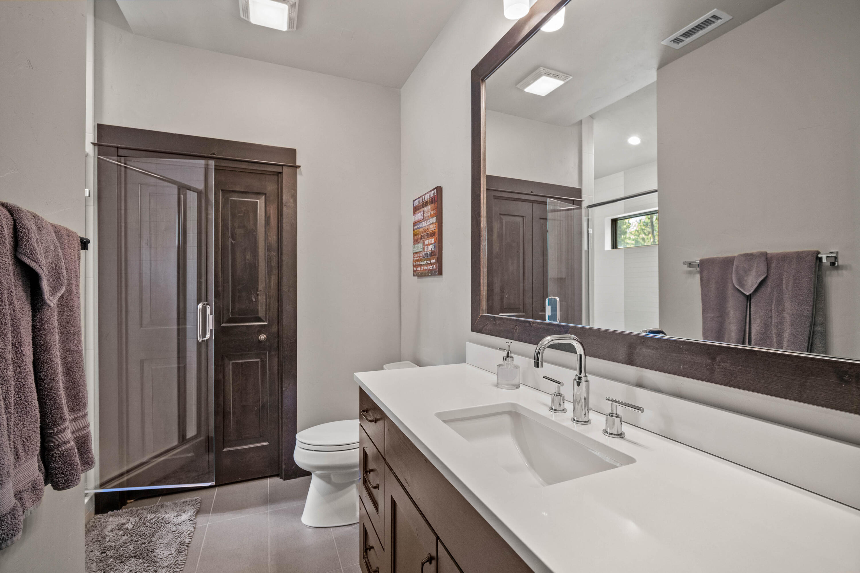 Caldera Springs - Residential