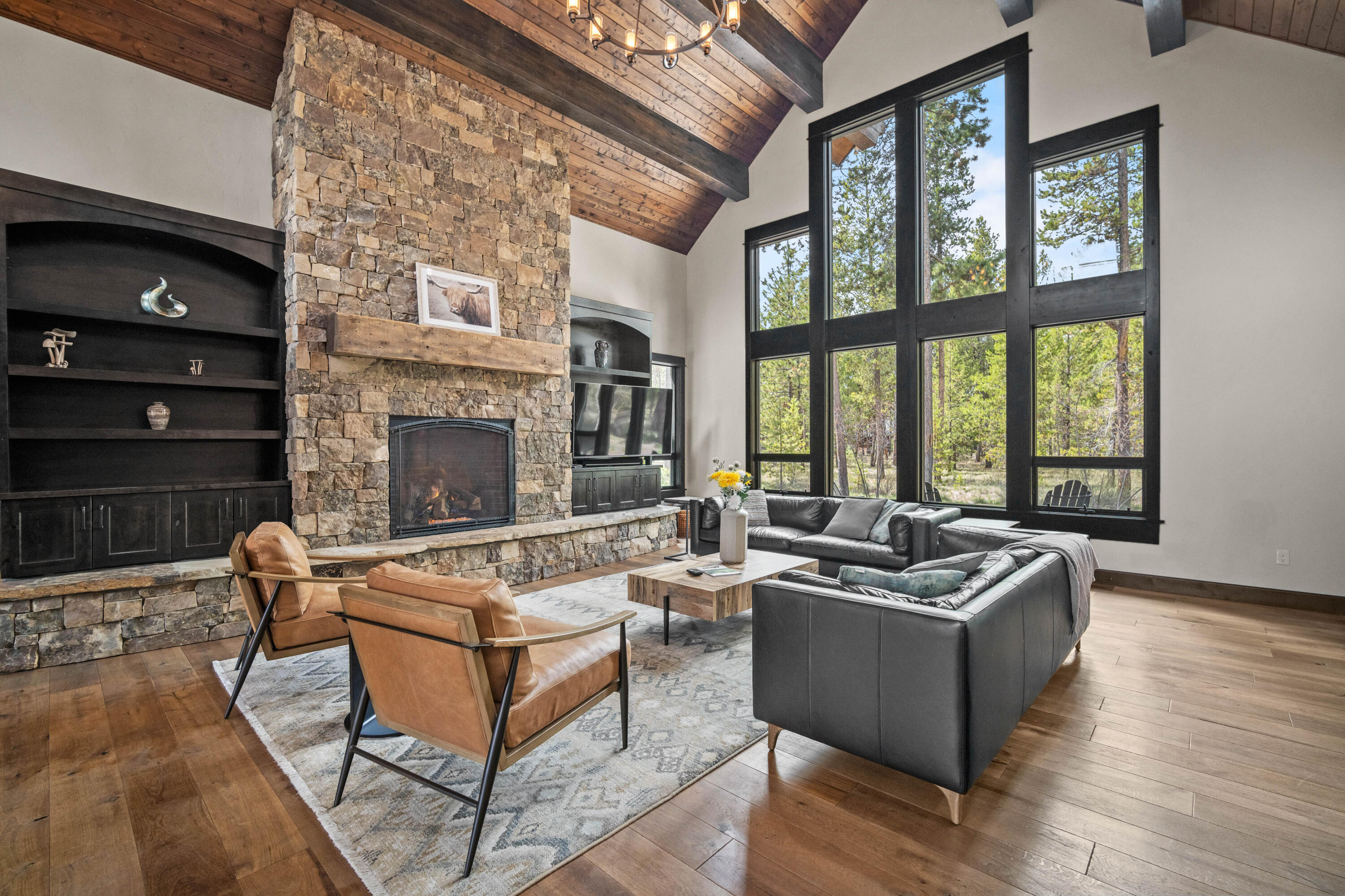 Caldera Springs - Residential