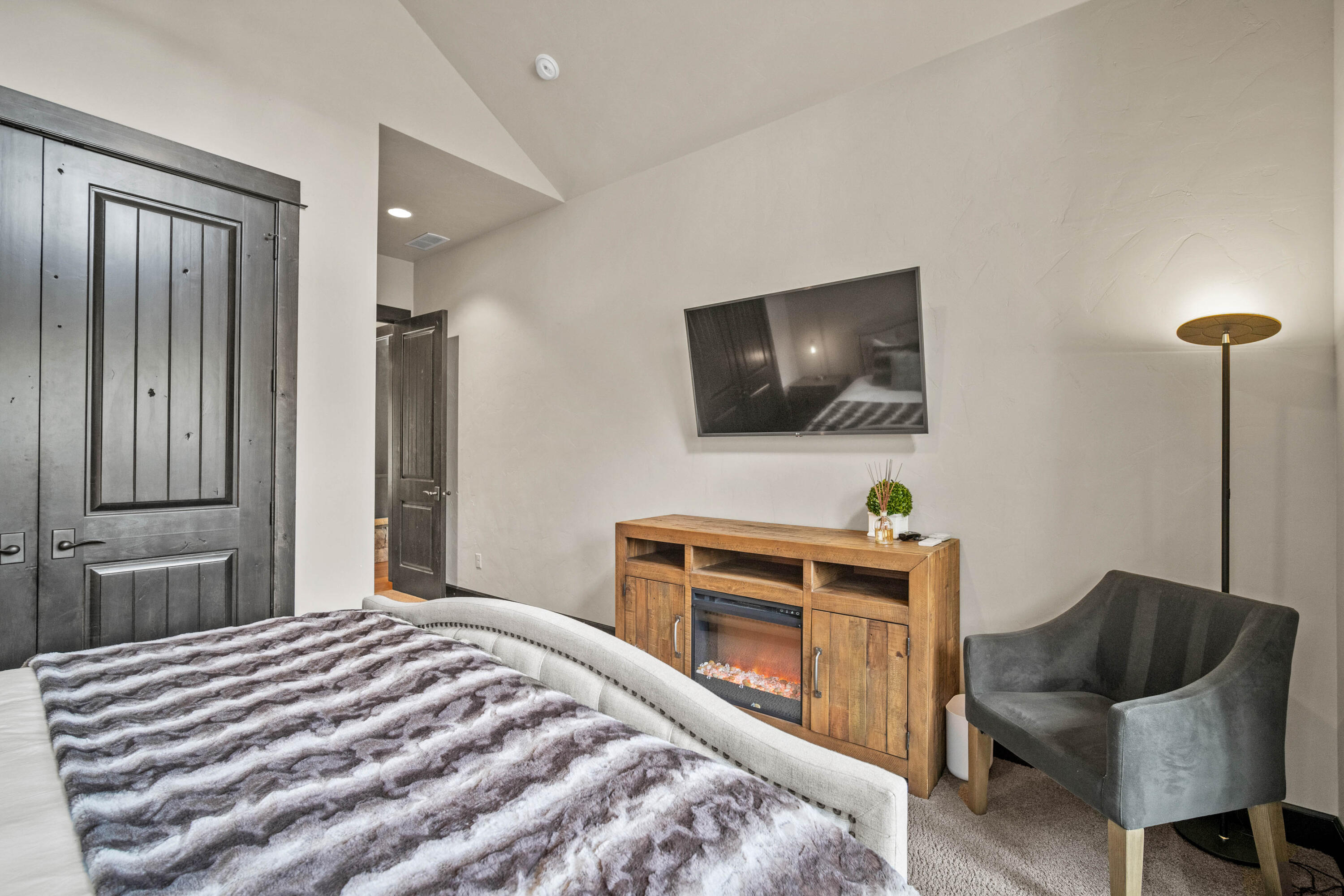 Caldera Springs - Residential