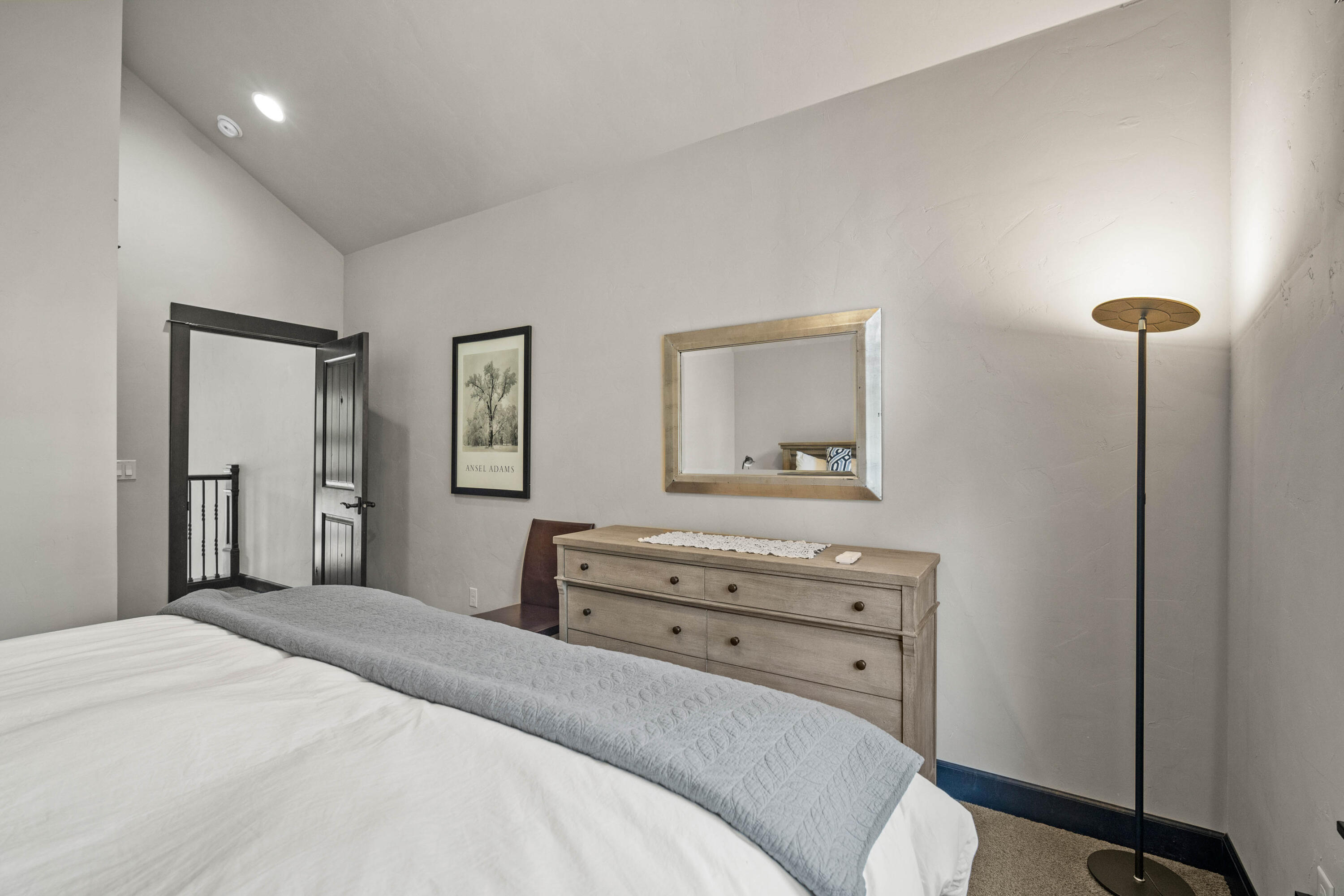 Caldera Springs - Residential