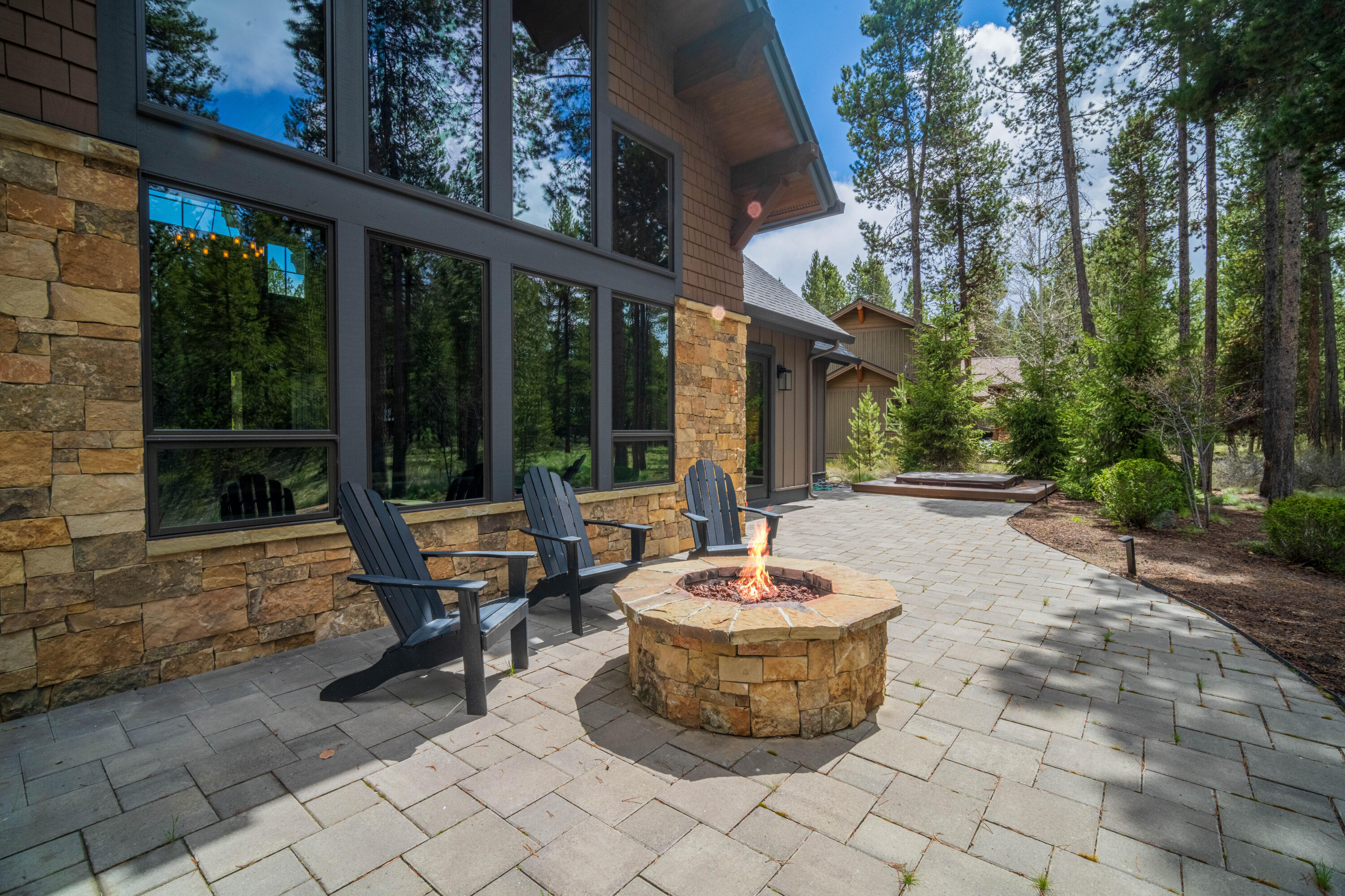 Caldera Springs - Residential