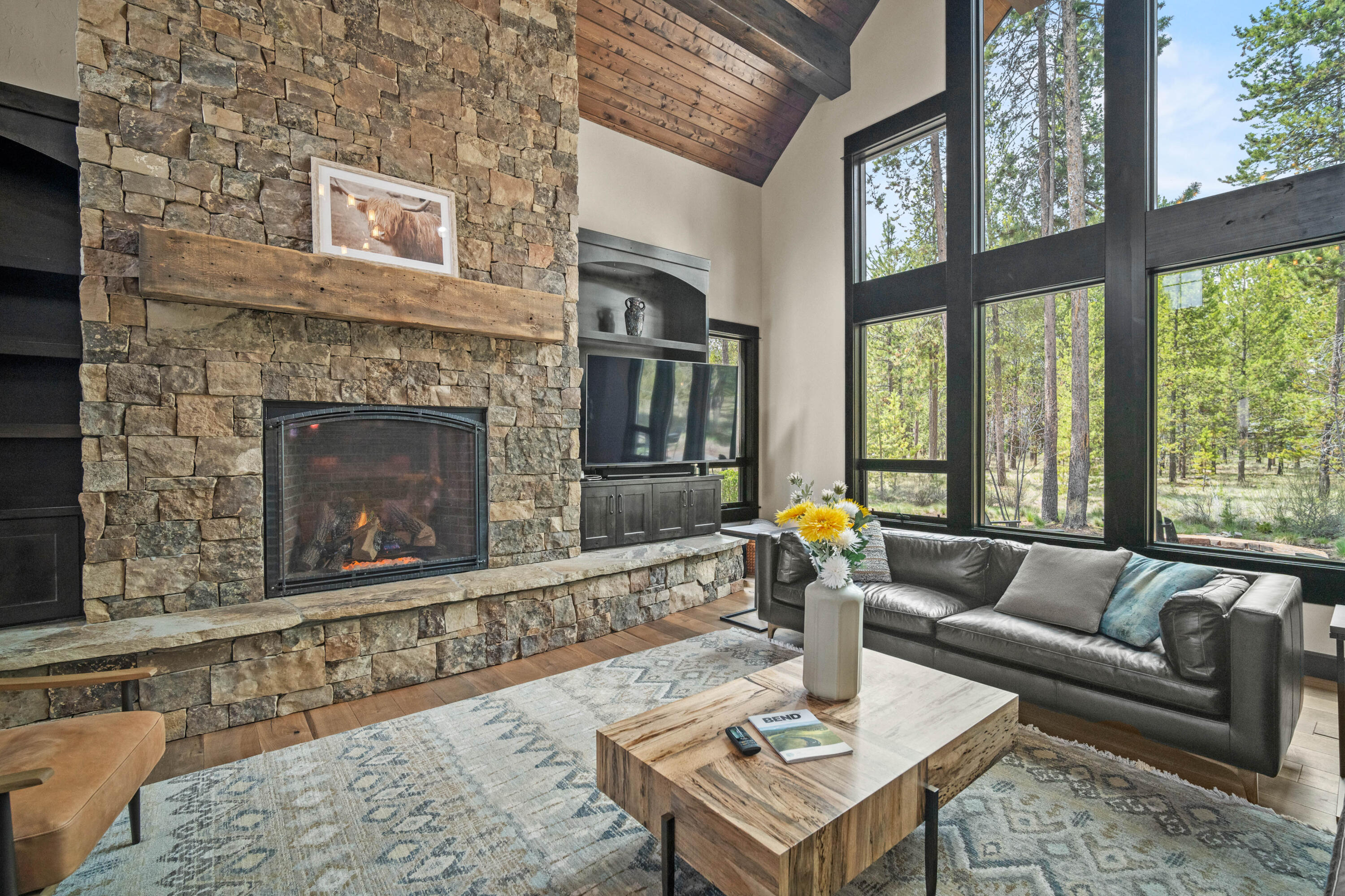 Caldera Springs - Residential