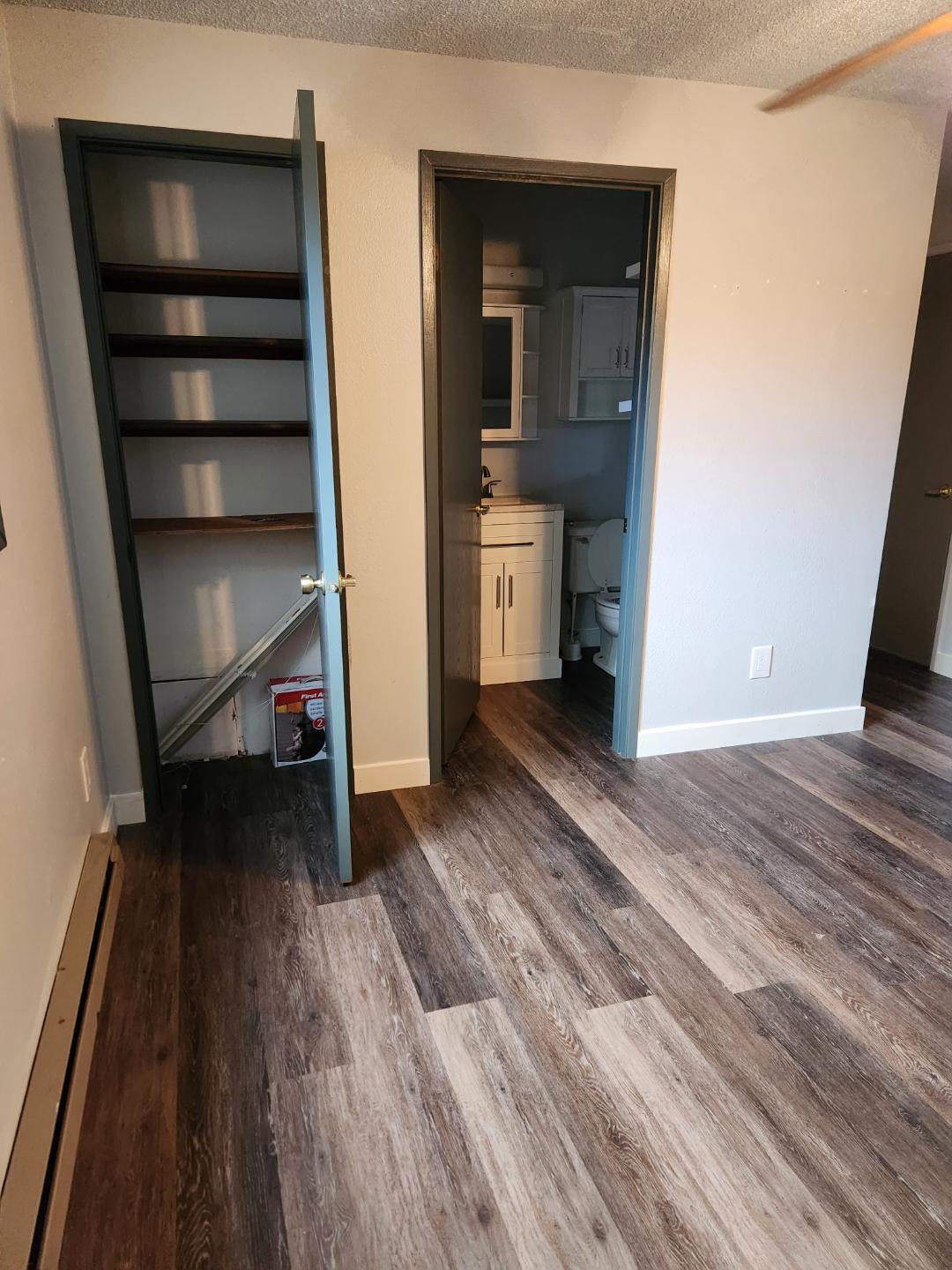 Golden Horseshoe - Residential