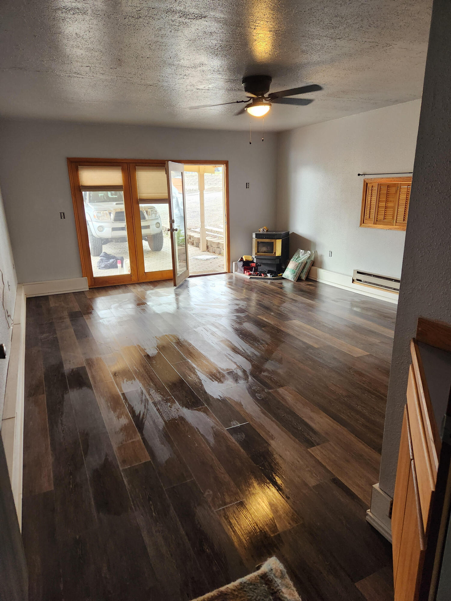 Golden Horseshoe - Residential