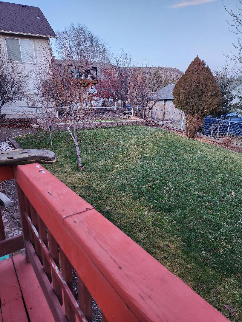 Golden Horseshoe - Residential