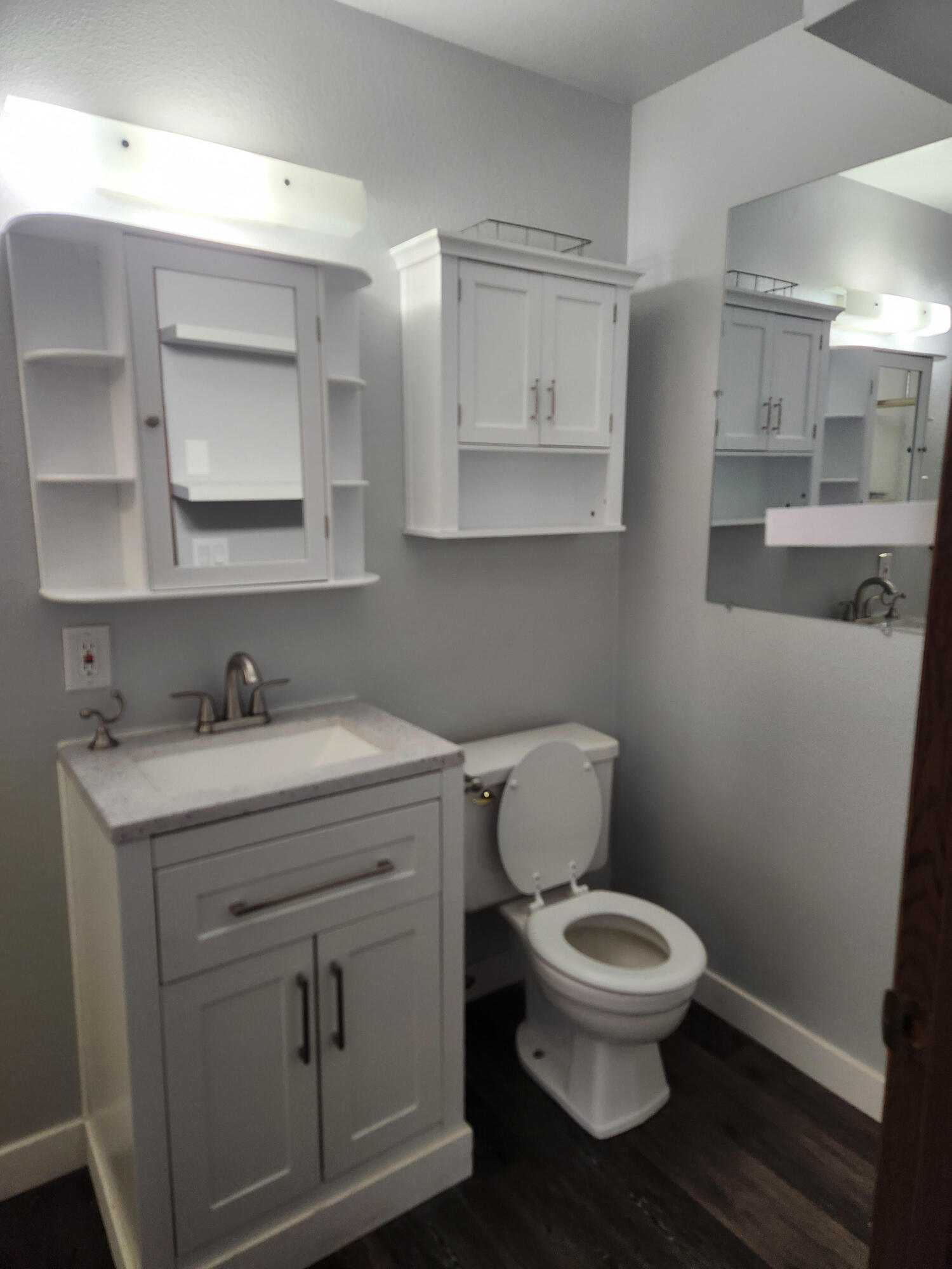 Golden Horseshoe - Residential