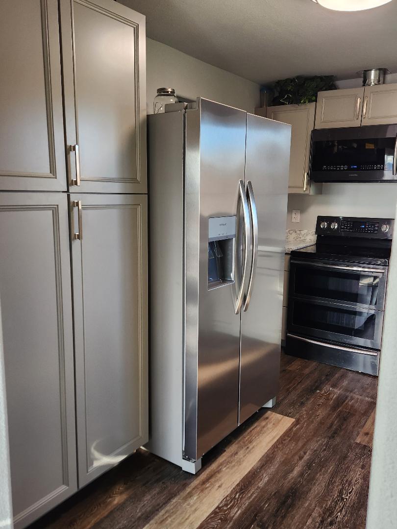 Golden Horseshoe - Residential