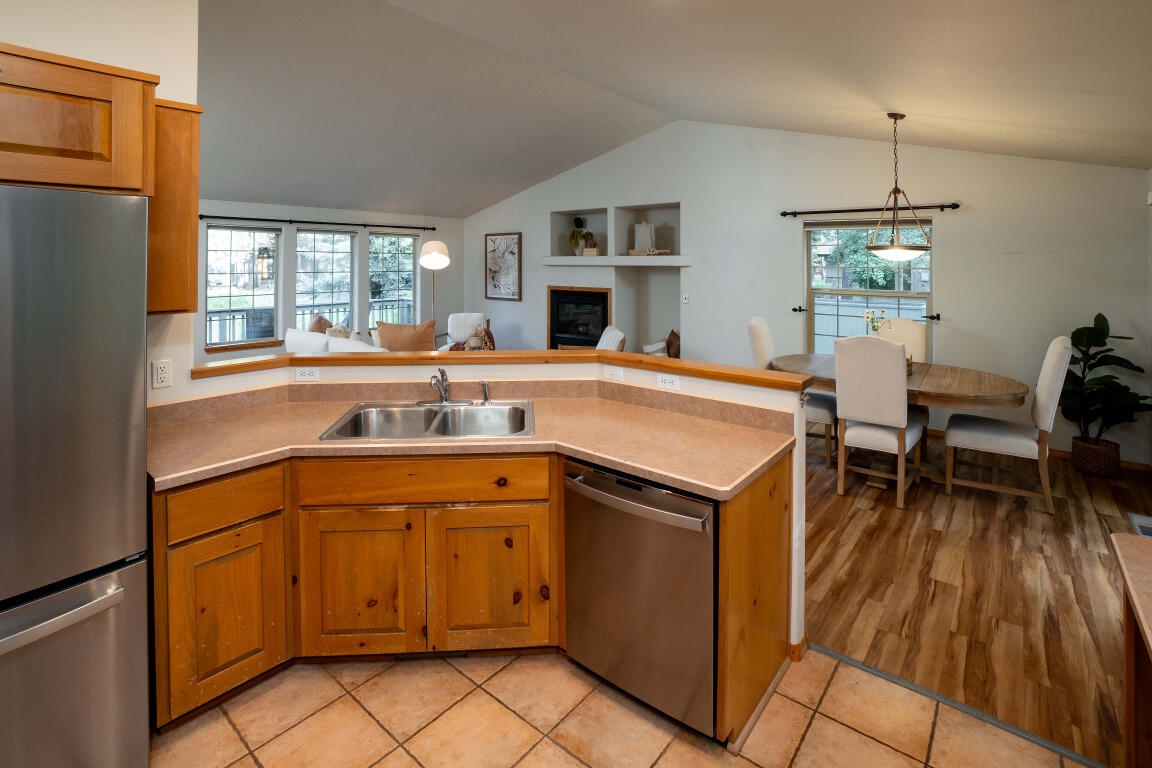 River Meadows - Residential