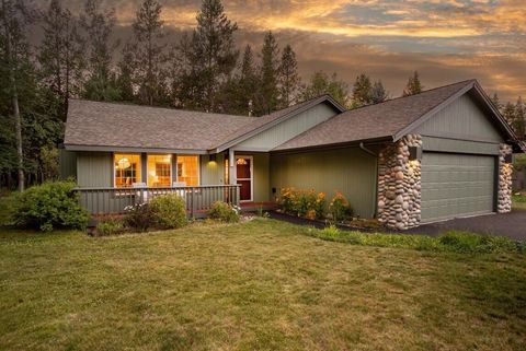 16916 Pony Express Way Bend OR 97707