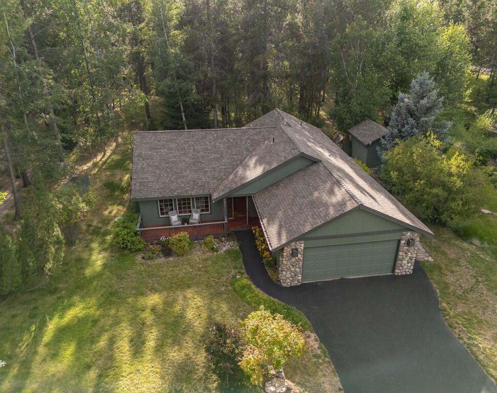 River Meadows - Residential