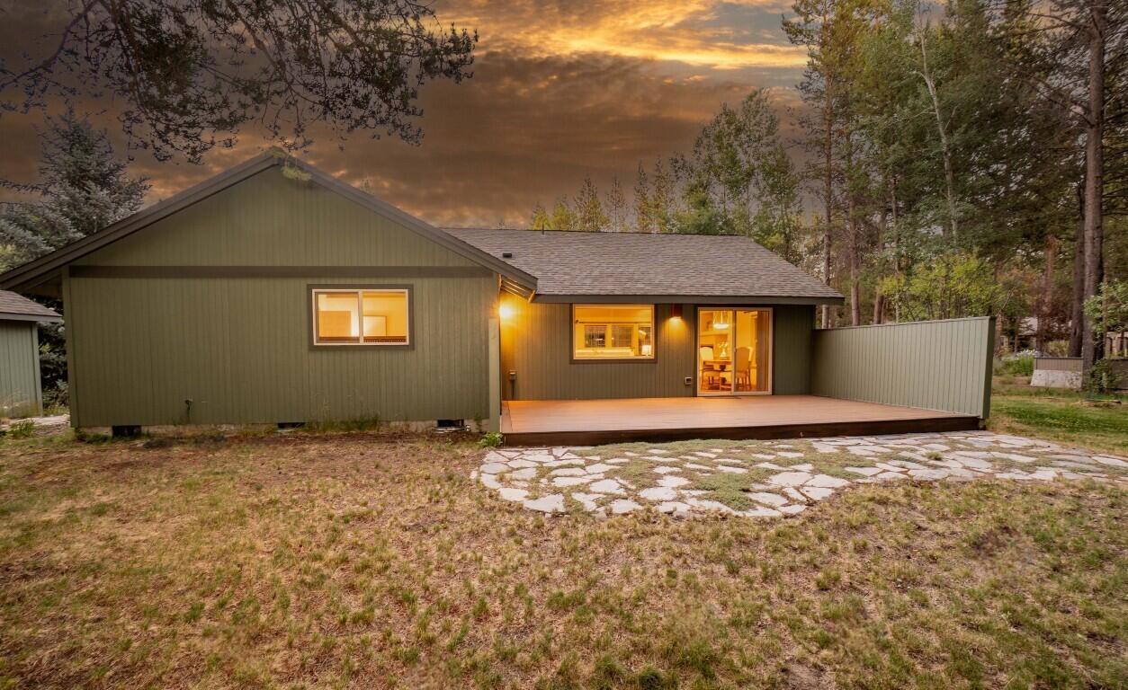 16916 Pony Express Way