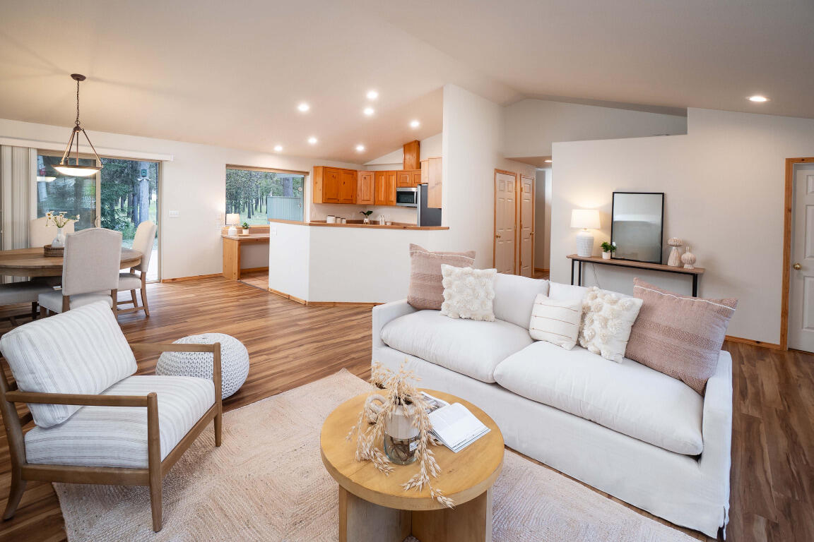 River Meadows - Residential