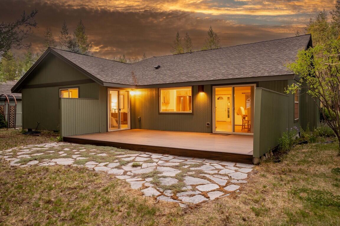 River Meadows - Residential