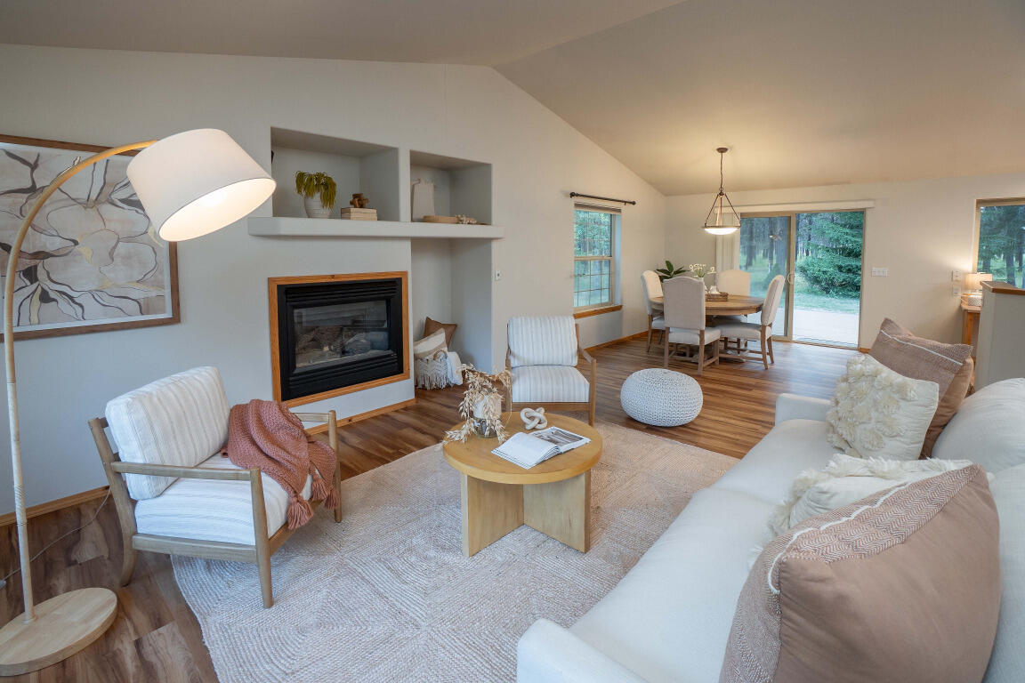 River Meadows - Residential