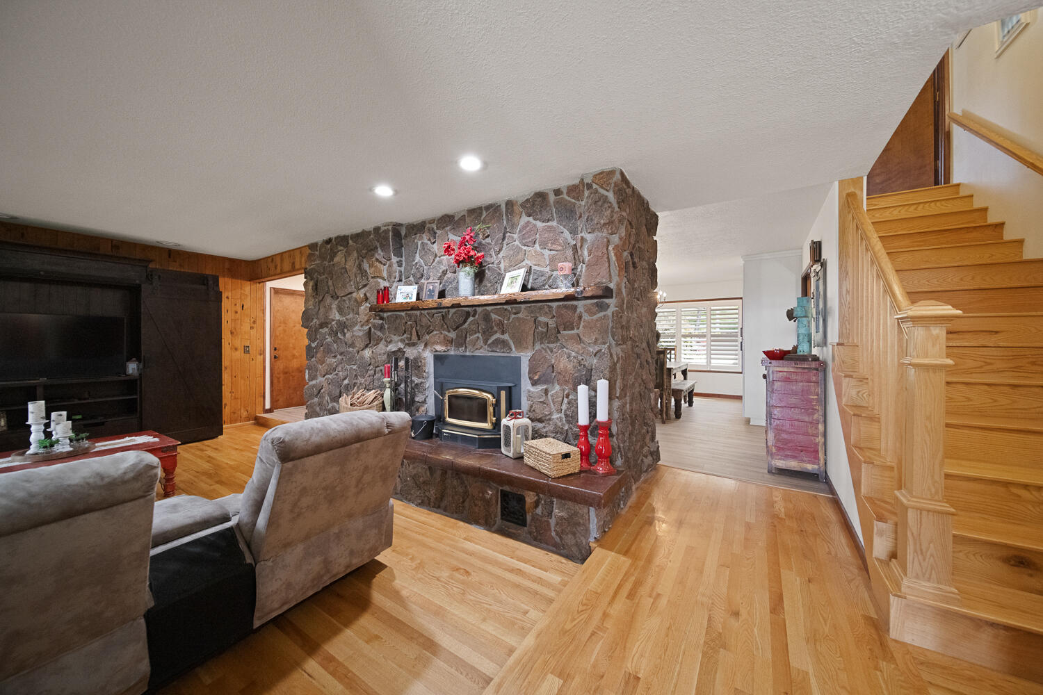 West Hills - Residential