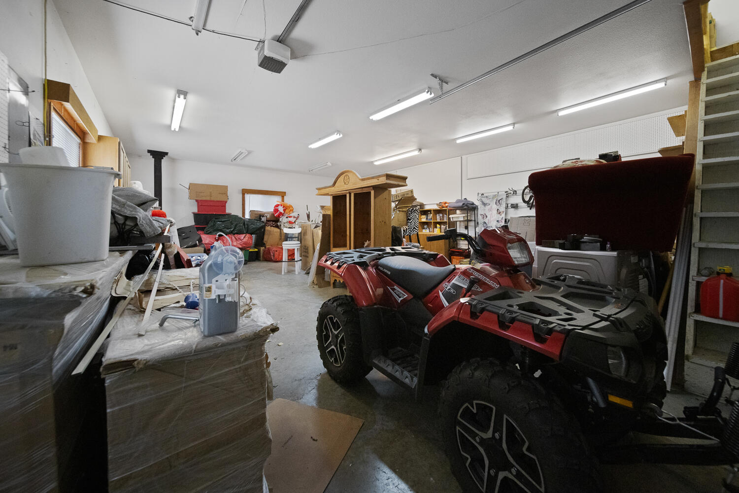 West Hills - Residential