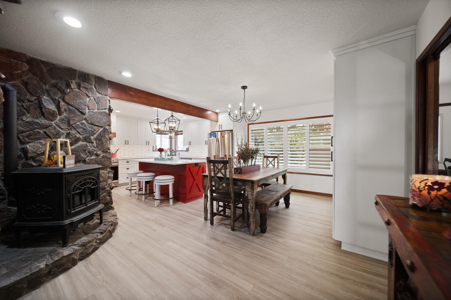 West Hills - Residential