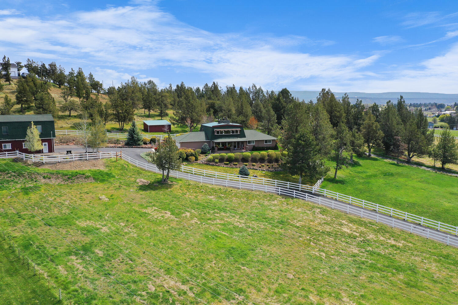 3542 NW Rollo Road