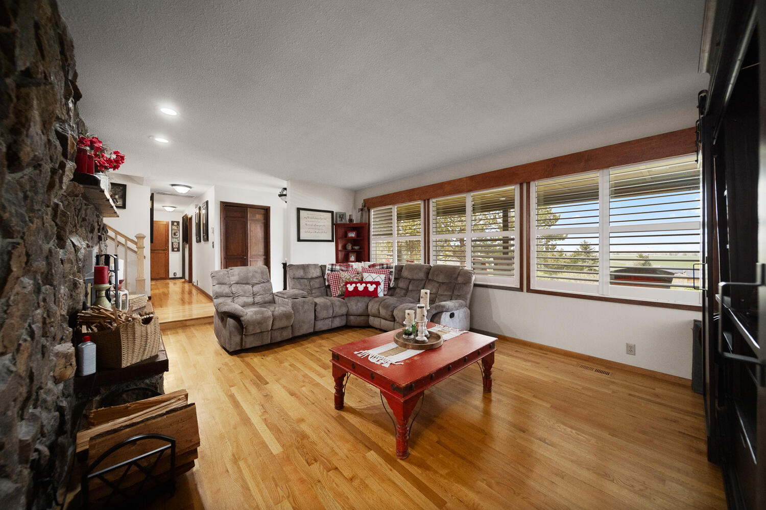 West Hills - Residential