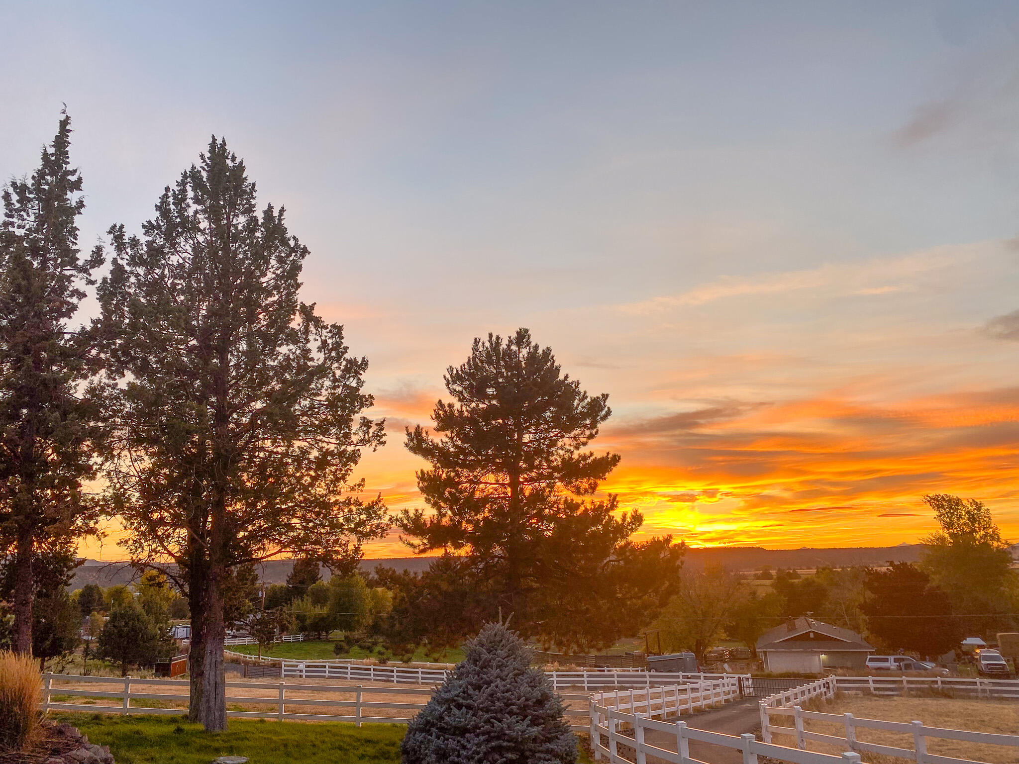 West Hills - Residential