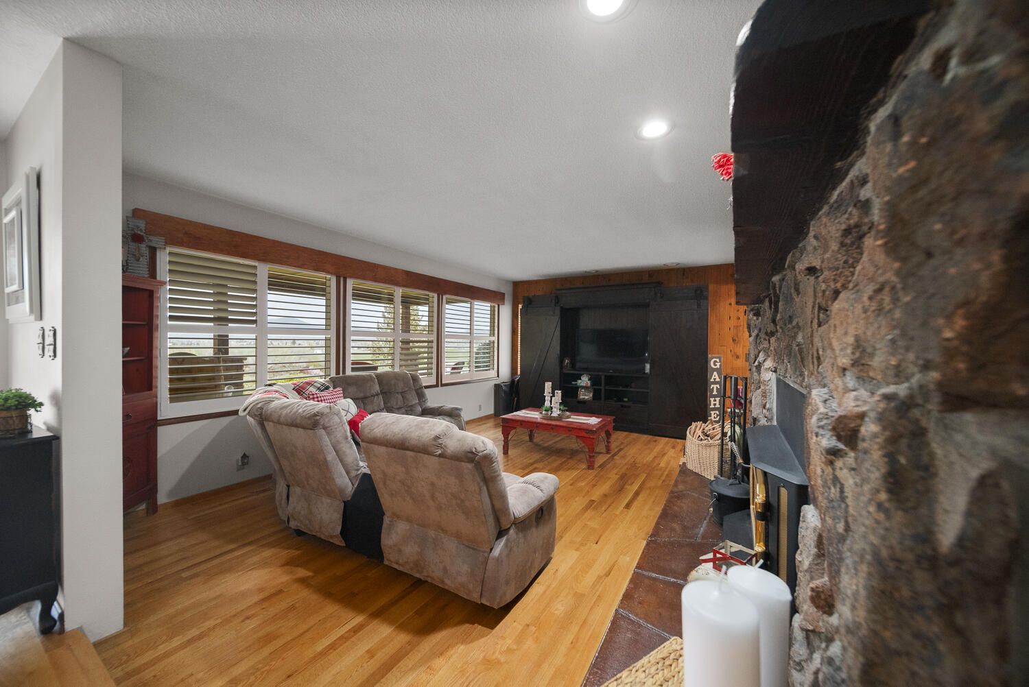 West Hills - Residential