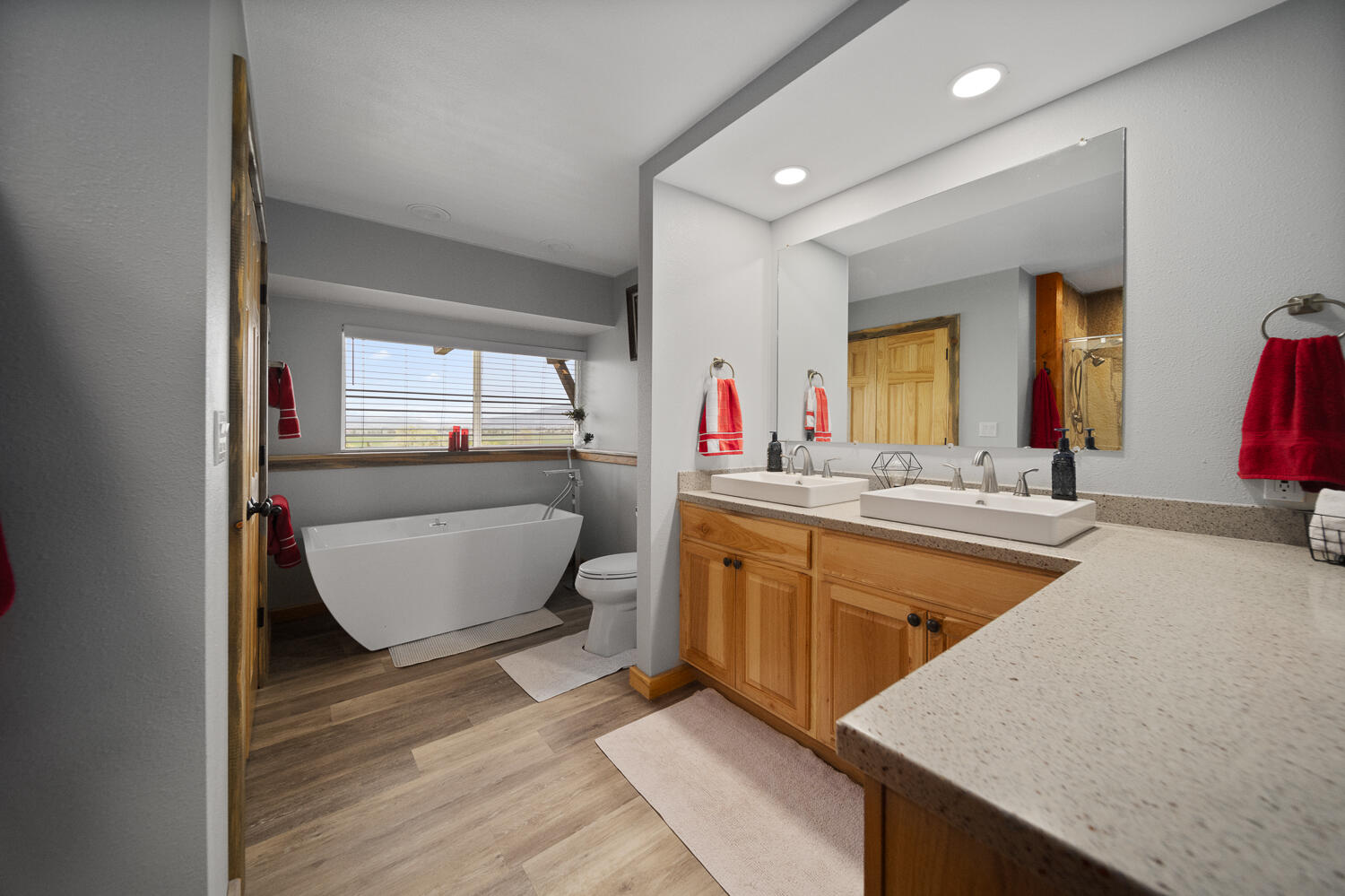 West Hills - Residential