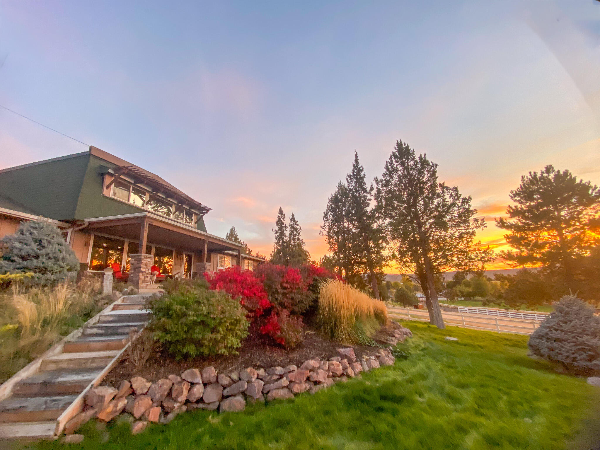 West Hills - Residential