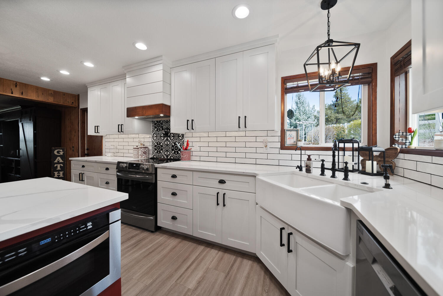 West Hills - Residential