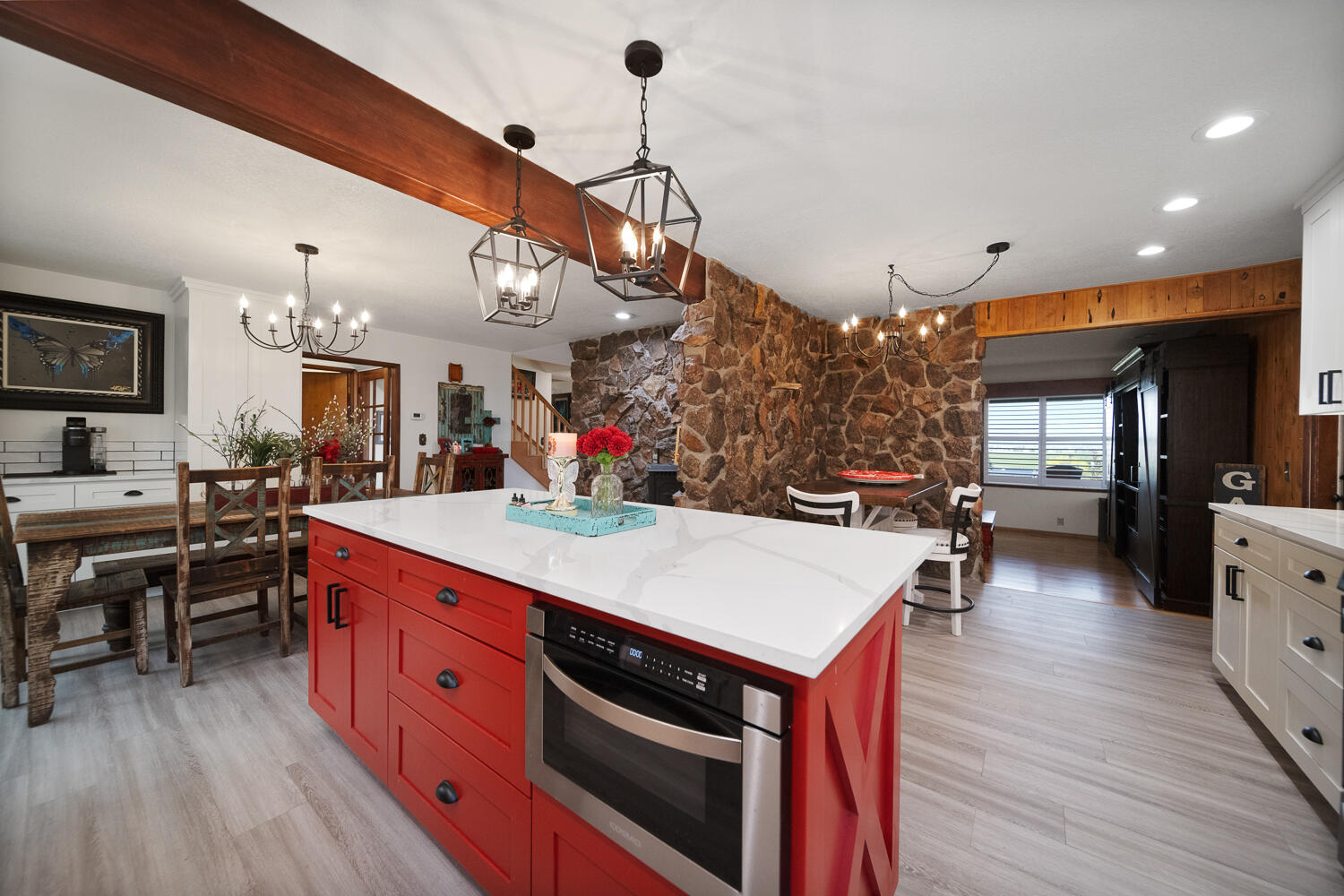 West Hills - Residential