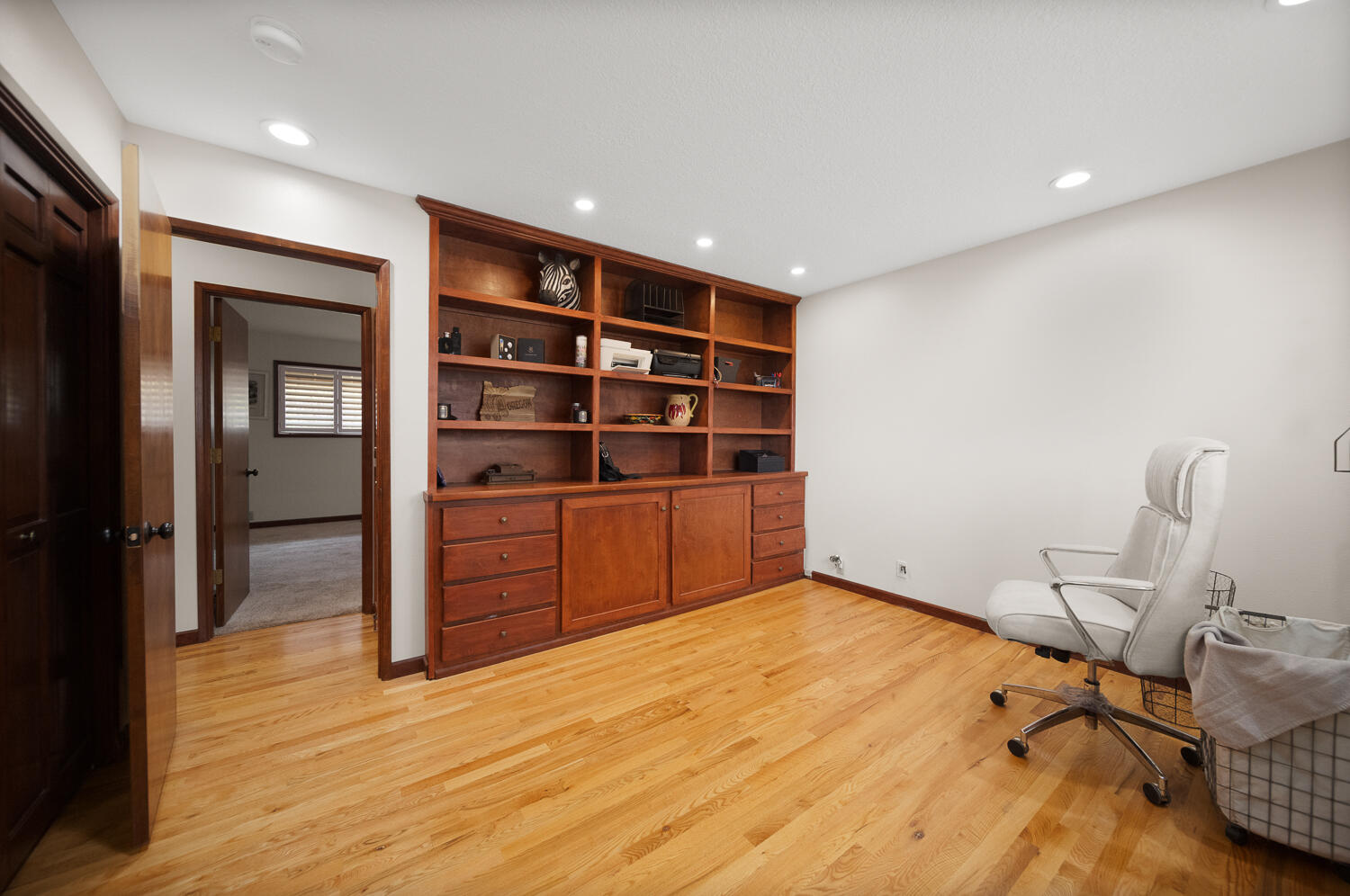 West Hills - Residential