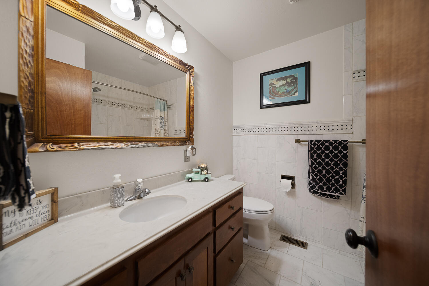 West Hills - Residential