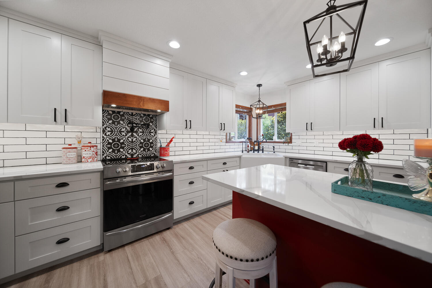 West Hills - Residential